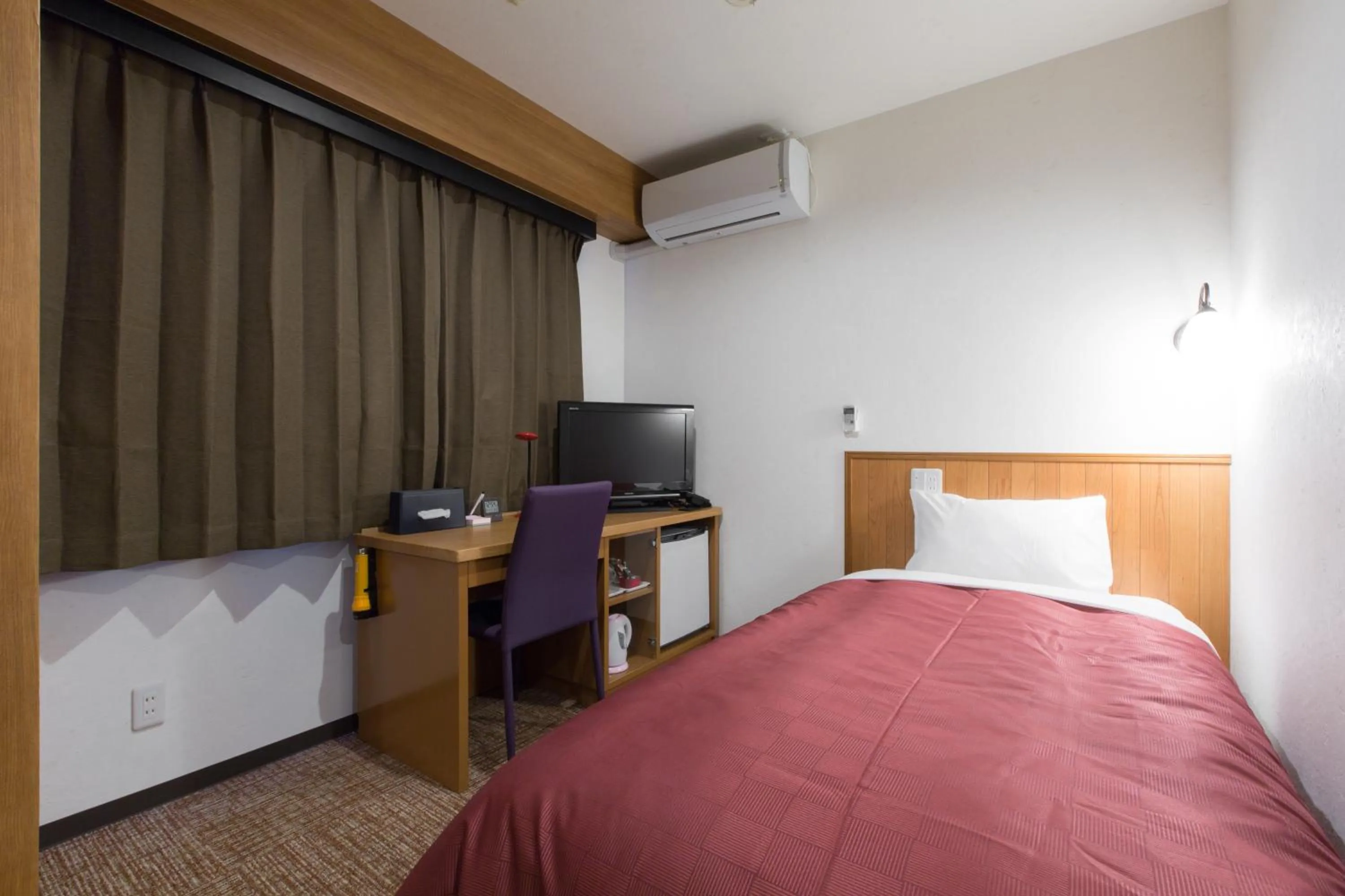 Bed in Global Resort ONO de LUNE