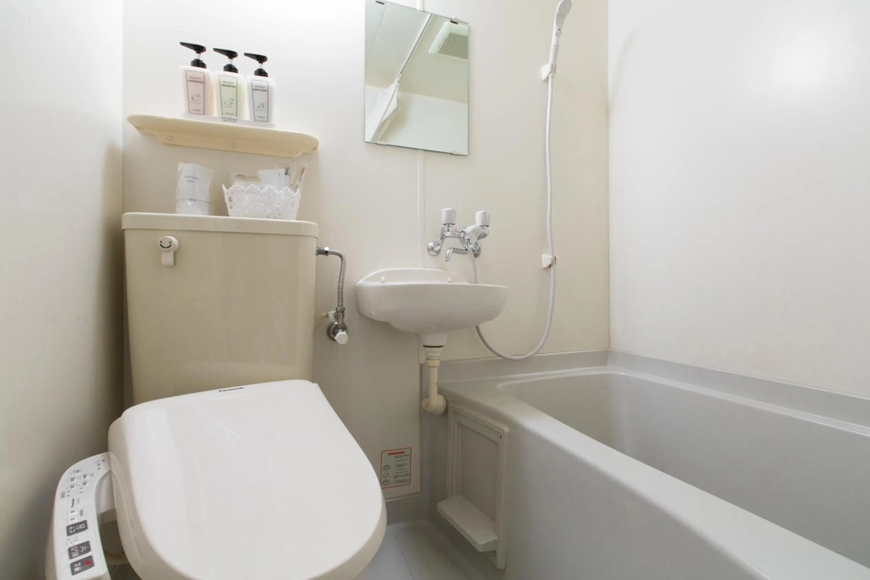 Bathroom in Global Resort ONO de LUNE