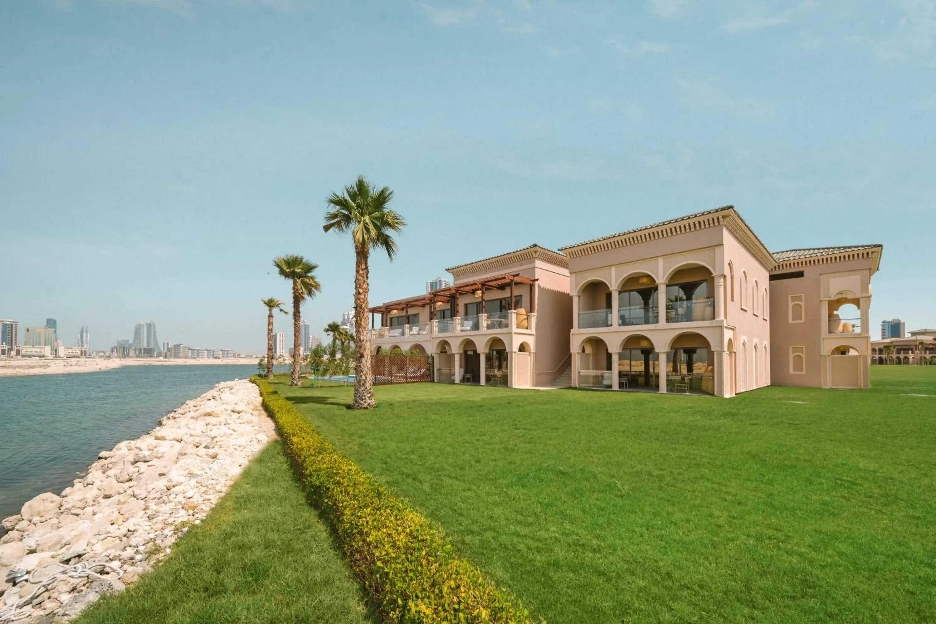 Royal Mansion Ocean Twin Room in Royal Saray Resort Royal Mansion Ocean Twin Room in Royal Saray Resort