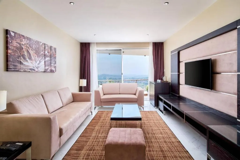 Protea Hotel by Marriott Kampala Skyz