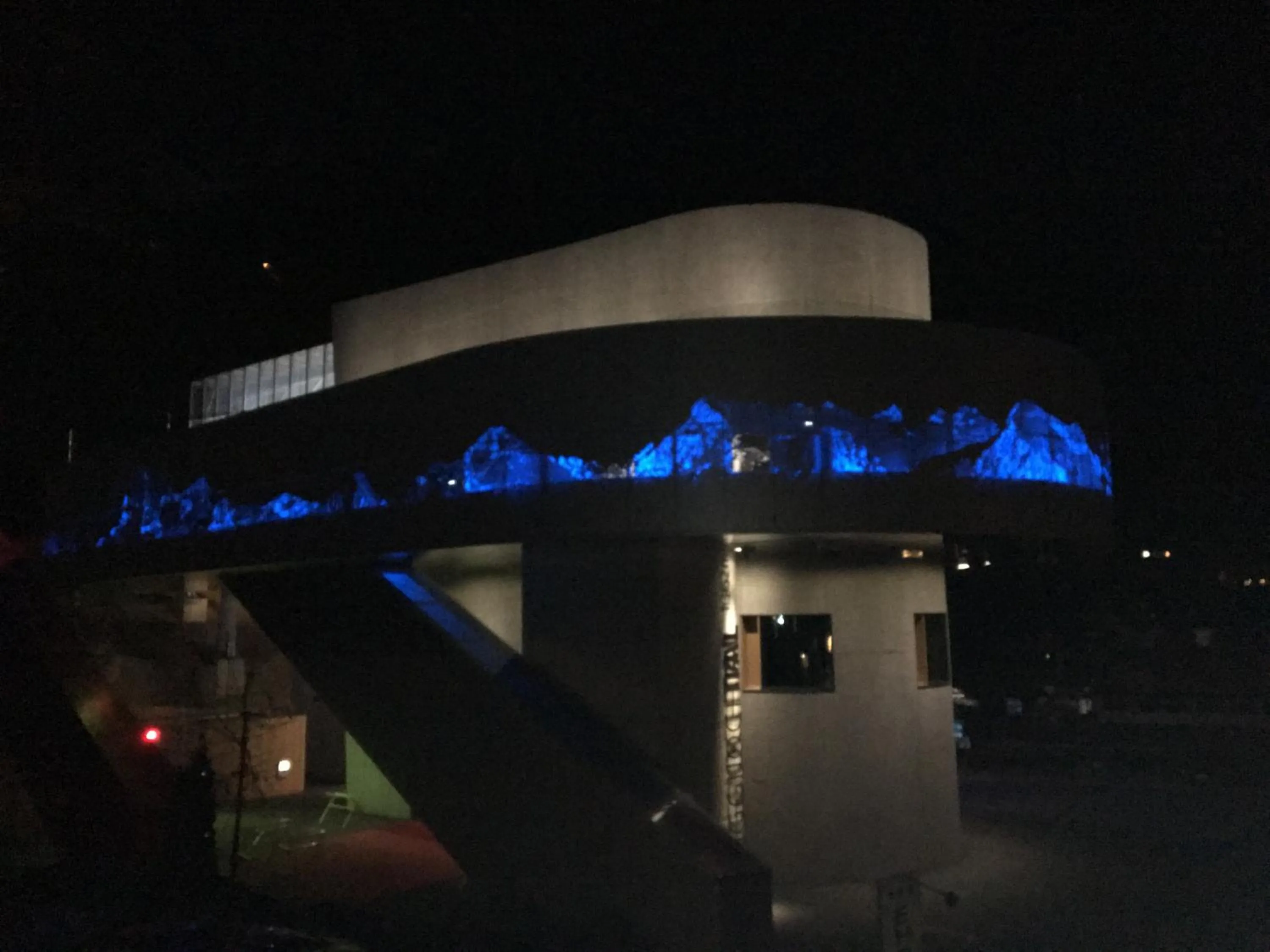 Nearby landmark in stefan Hotel