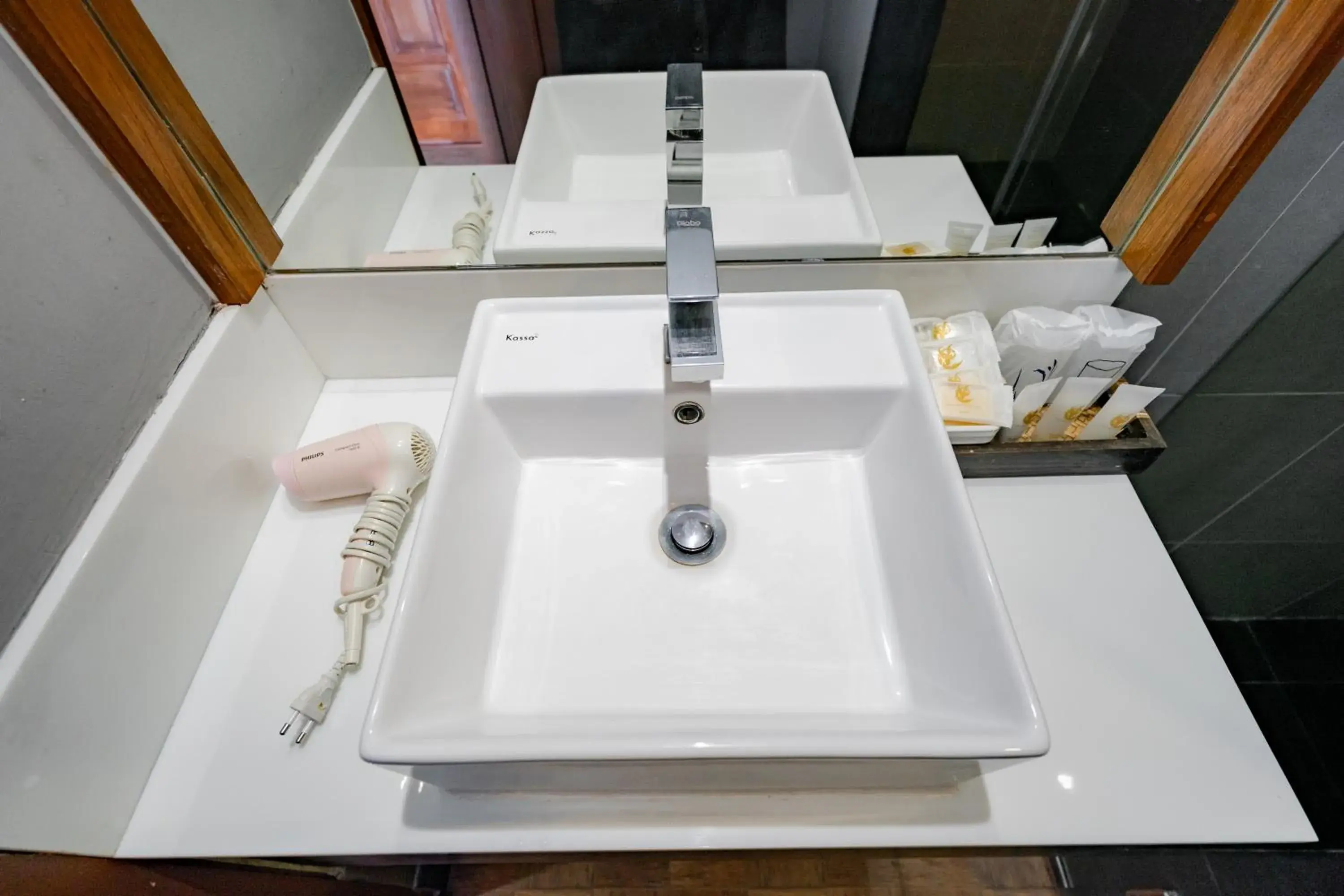 Double Room with Pool View in Naiya Buree Boutique Resort Double Room with Pool View in Naiya Buree Boutique Resort