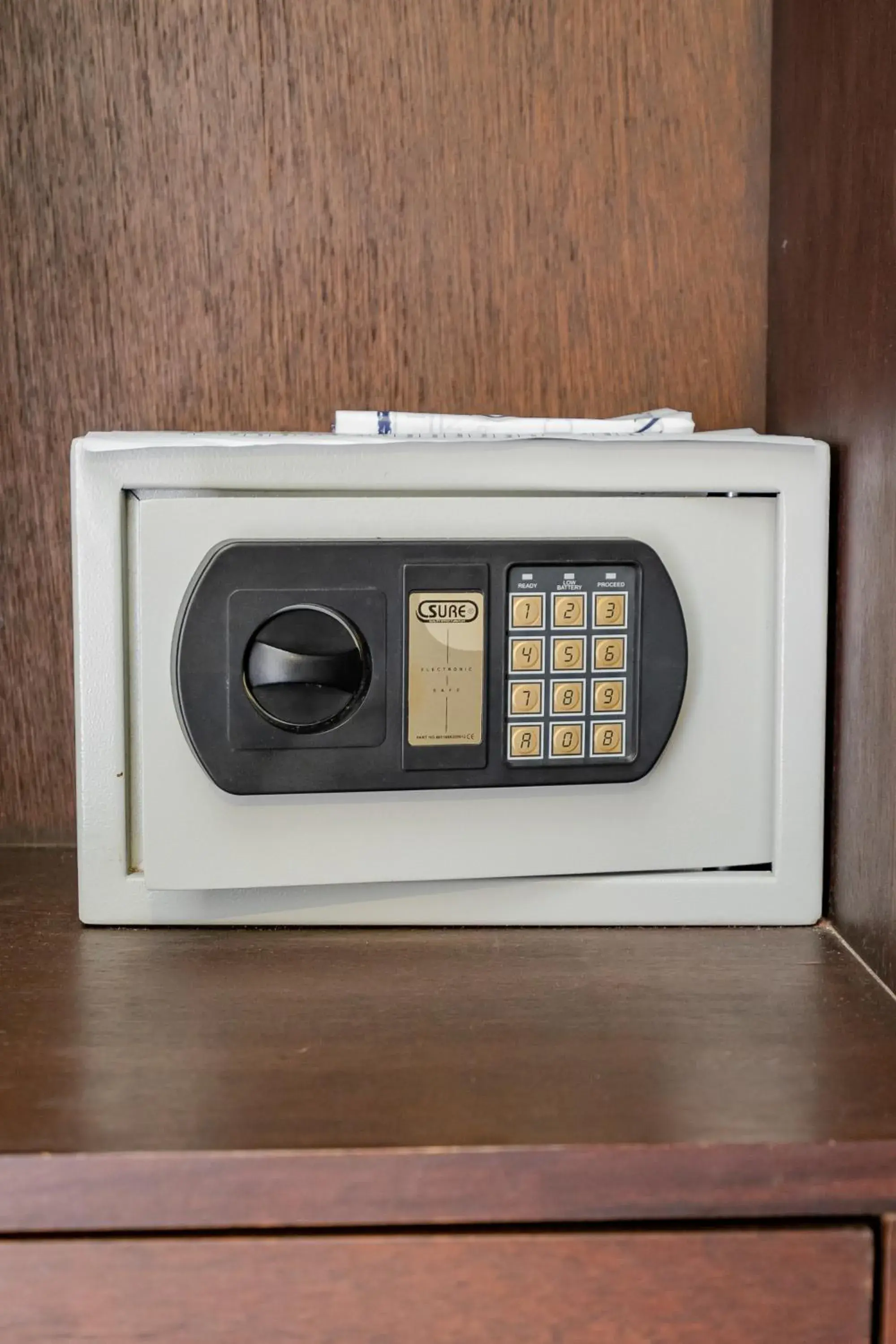 Deluxe Double with Pool Access in Naiya Buree Boutique Resort Deluxe Double with Pool Access in Naiya Buree Boutique Resort