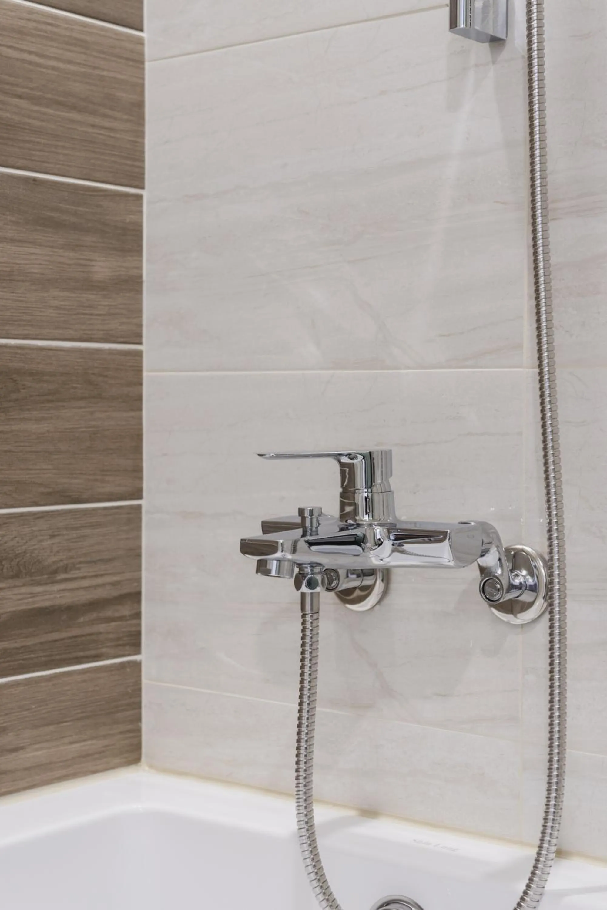 Bathroom in Hej Taipei