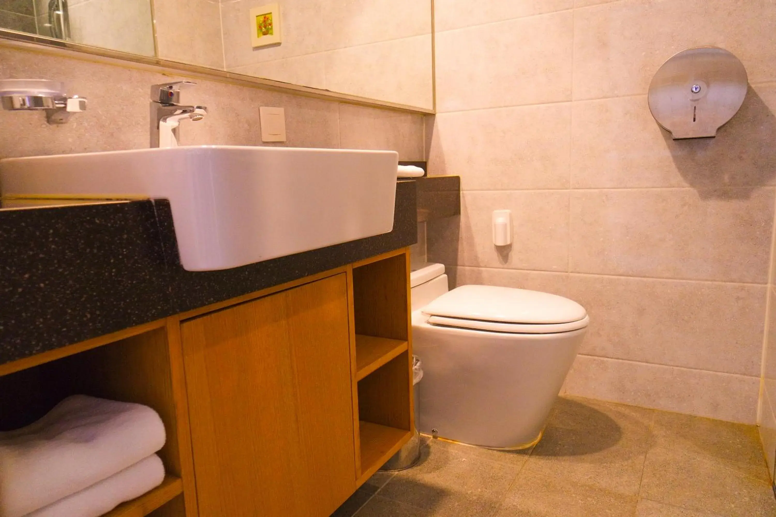 Executive Double Room in Jongno Lumia Tourist Hotel Executive Double Room in Jongno Lumia Tourist Hotel