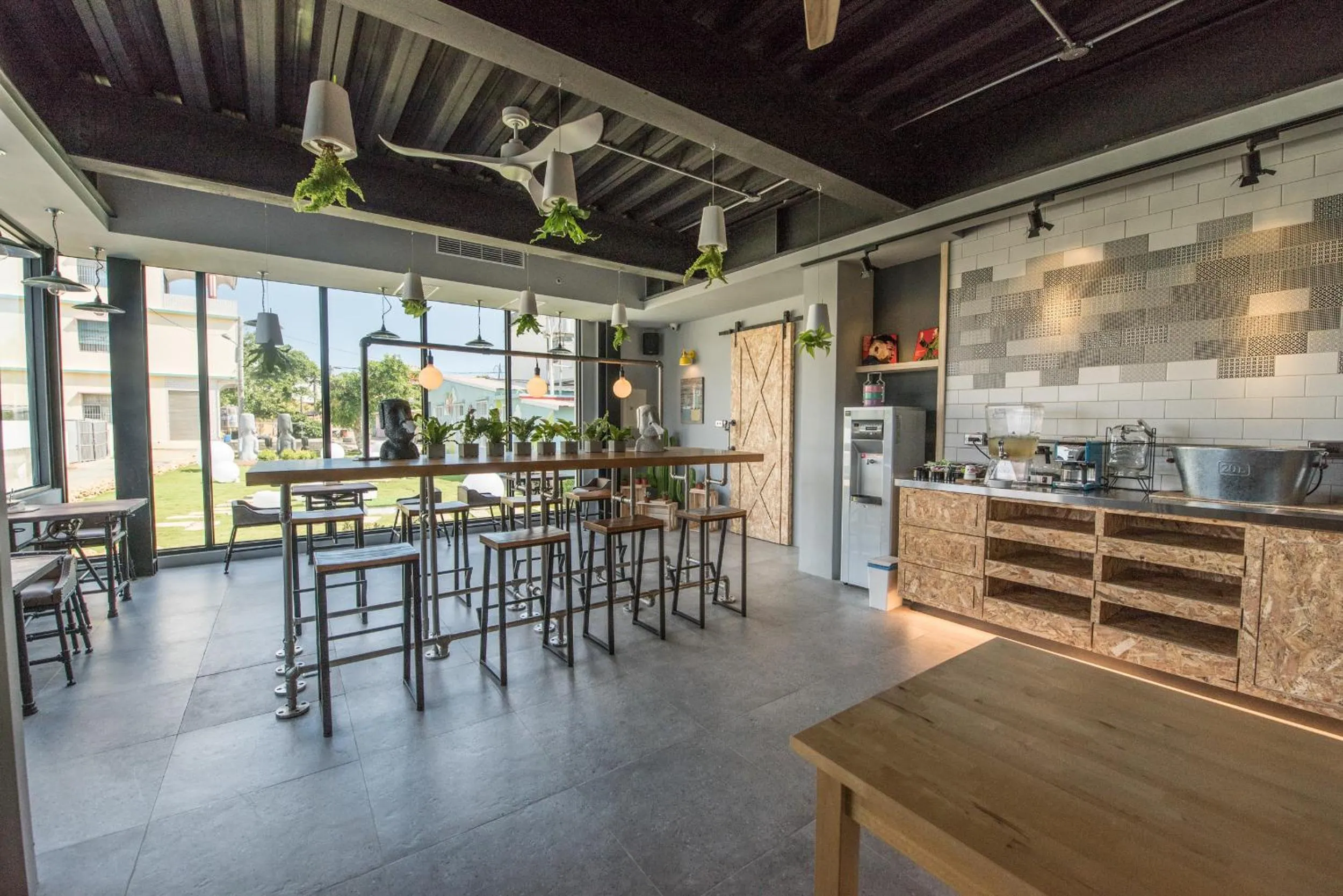 Restaurant/places to eat in Secret Path B&B