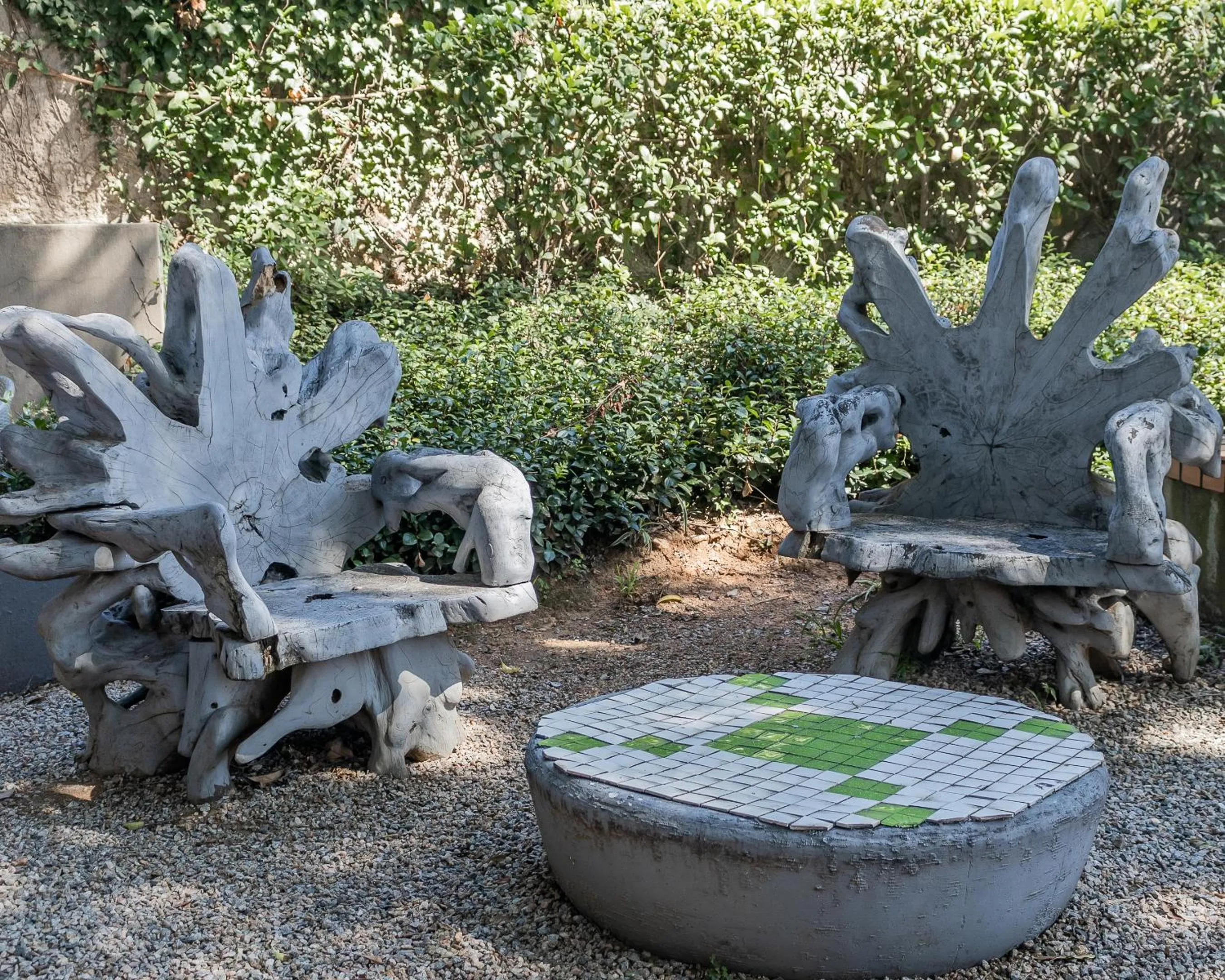 Day in The Wesley Boutique Hotel & Spa