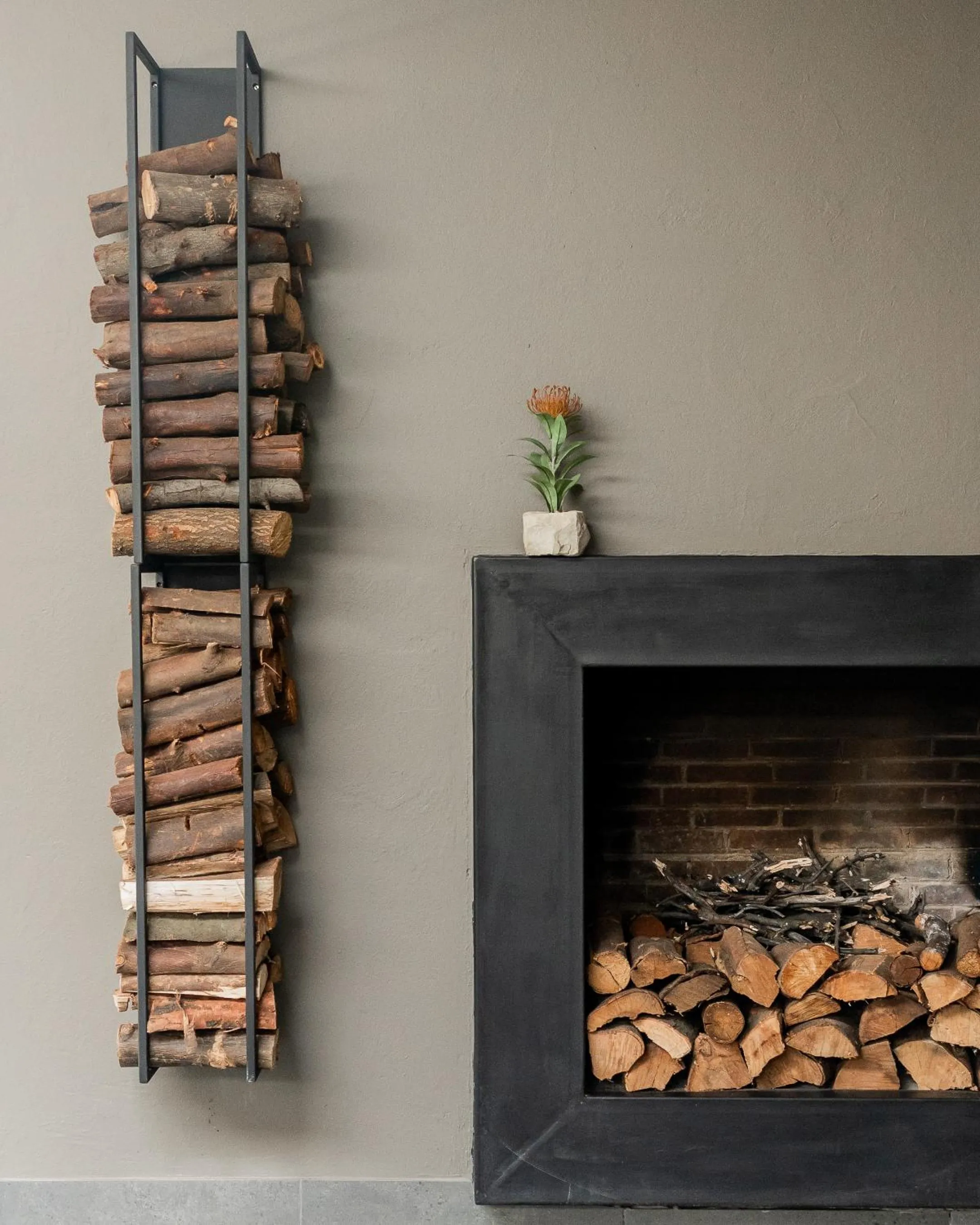 Property building in The Wesley Boutique Hotel & Spa