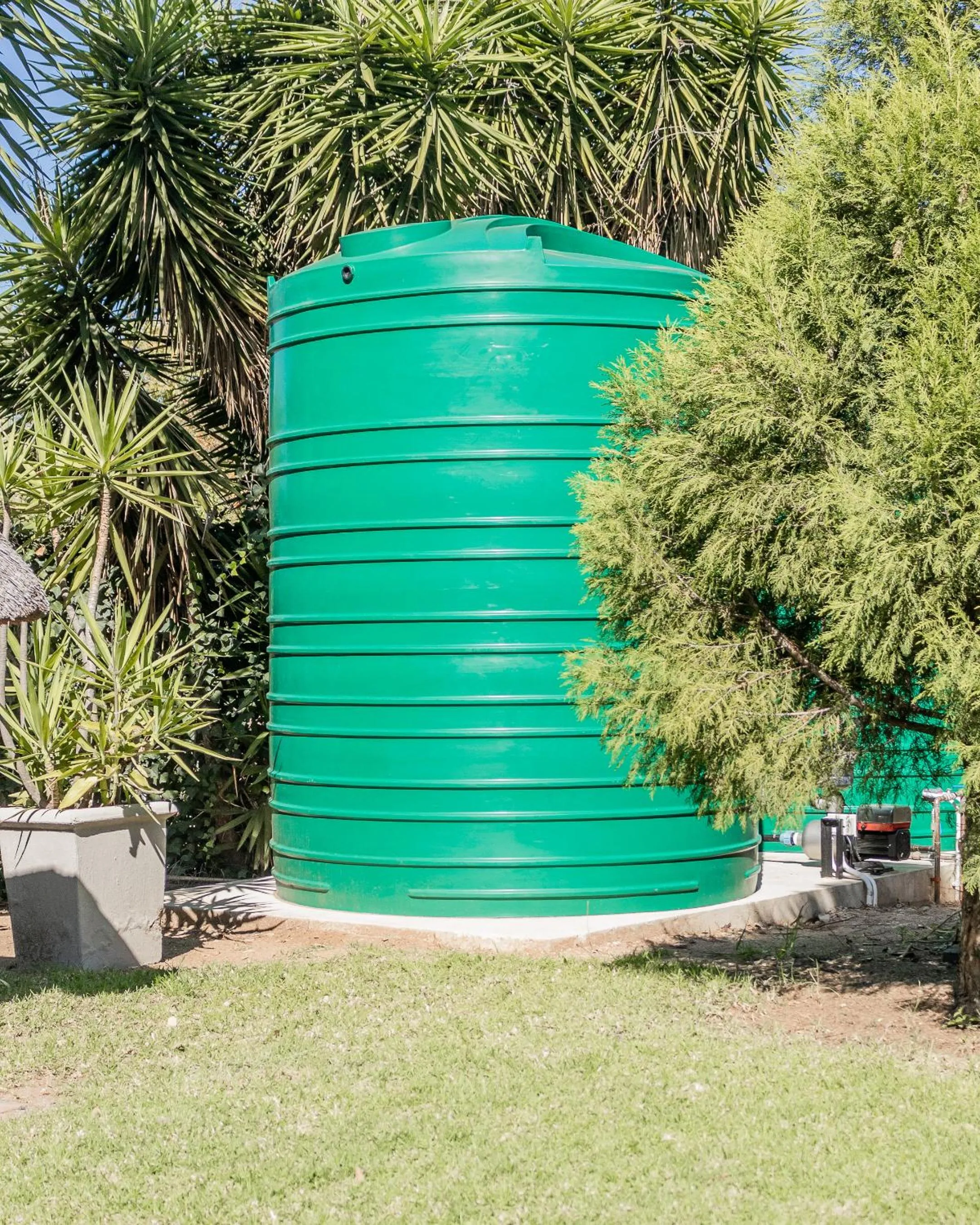 Property building in The Wesley Boutique Hotel & Spa