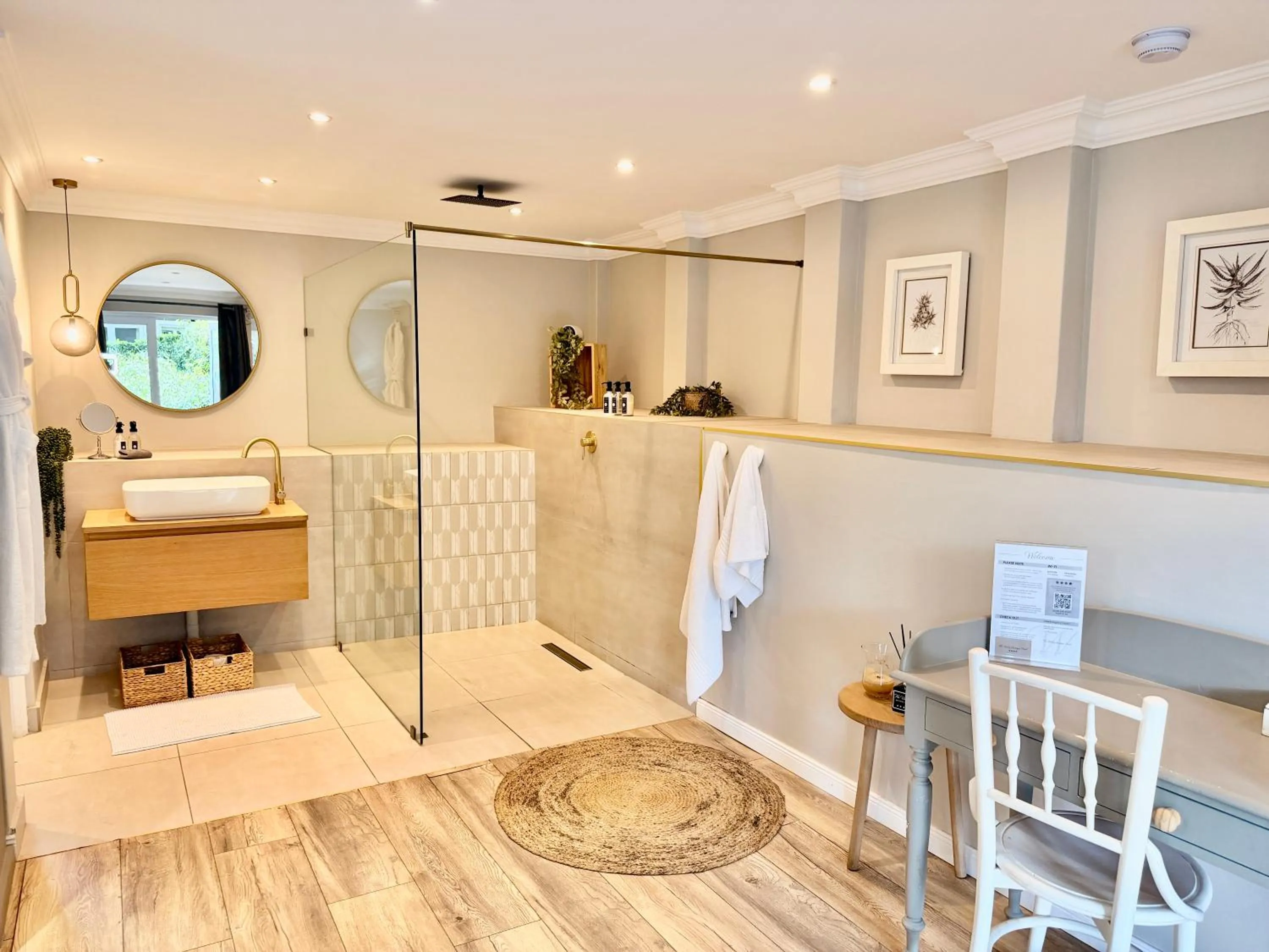 The Wesley Boutique Hotel & Spa