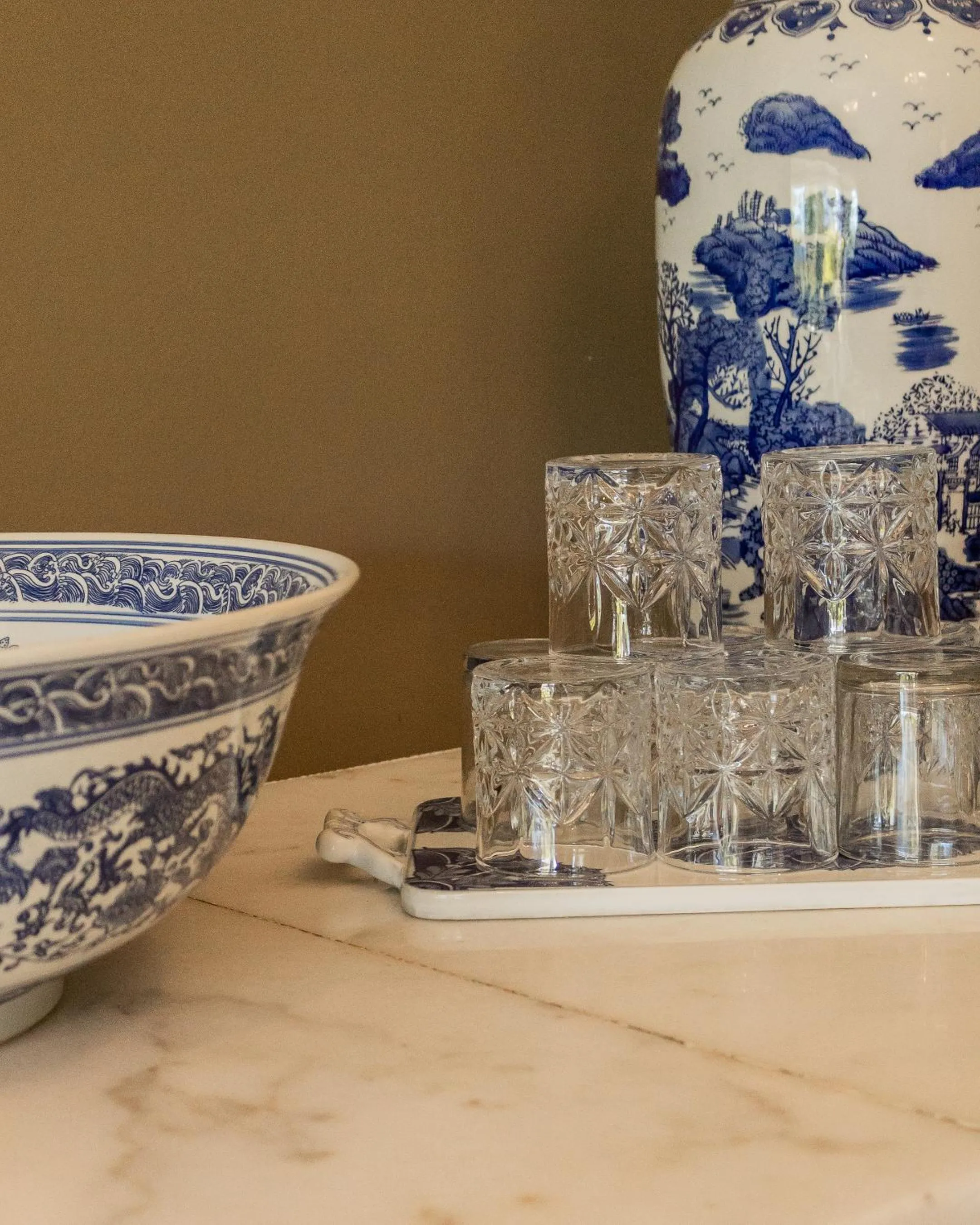 Food and drinks in The Wesley Boutique Hotel & Spa