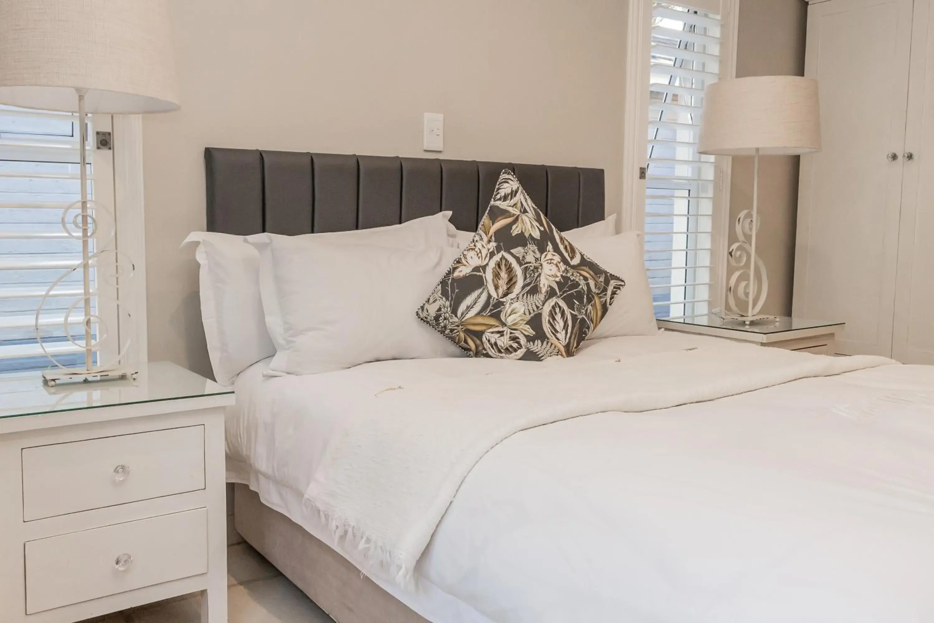 Double Room - single occupancy in The Wesley Boutique Hotel & Spa Double Room - single occupancy in The Wesley Boutique Hotel & Spa