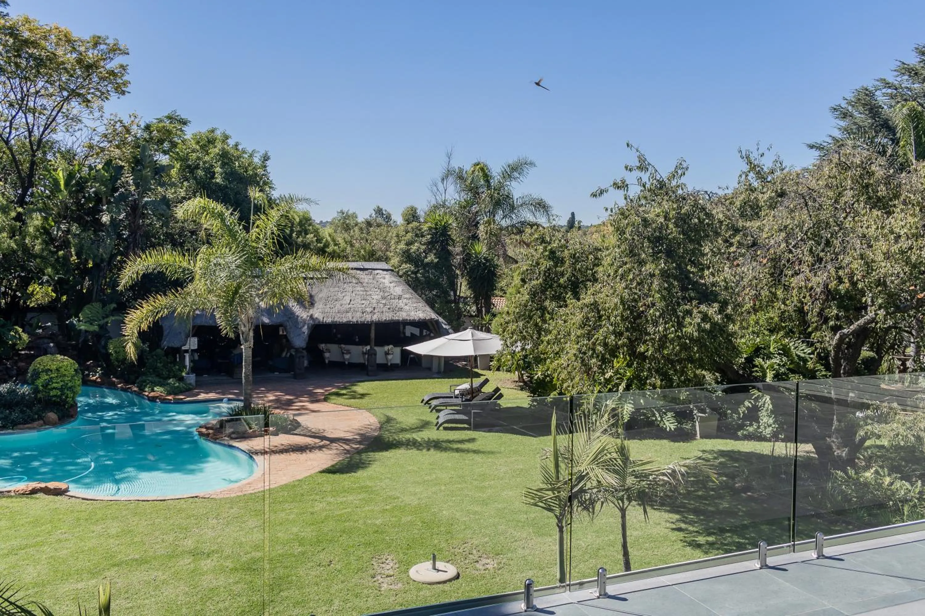 Day in The Wesley Boutique Hotel & Spa