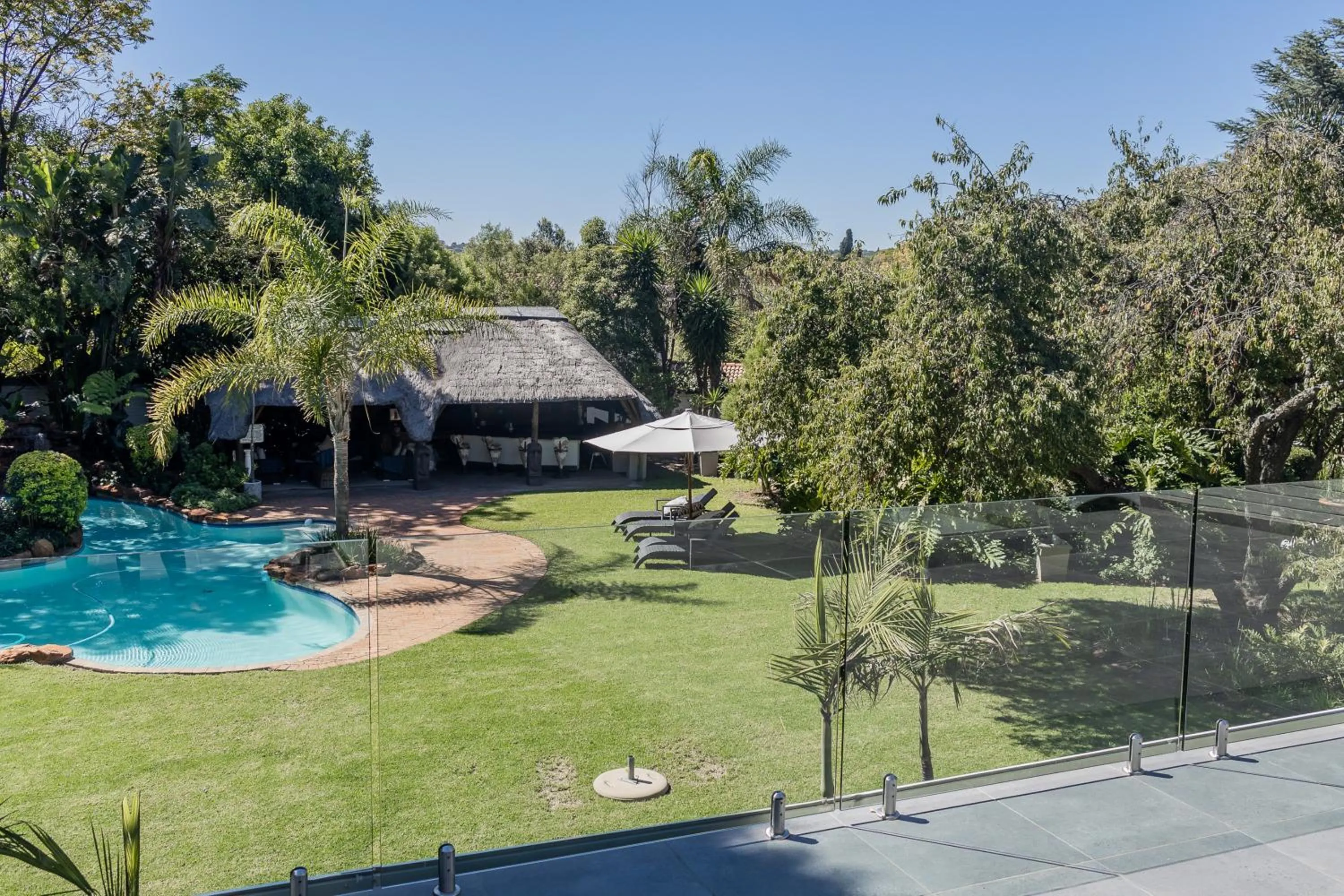 Day in The Wesley Boutique Hotel & Spa