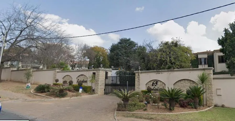 Facade/entrance in The Wesley Boutique Hotel & Spa