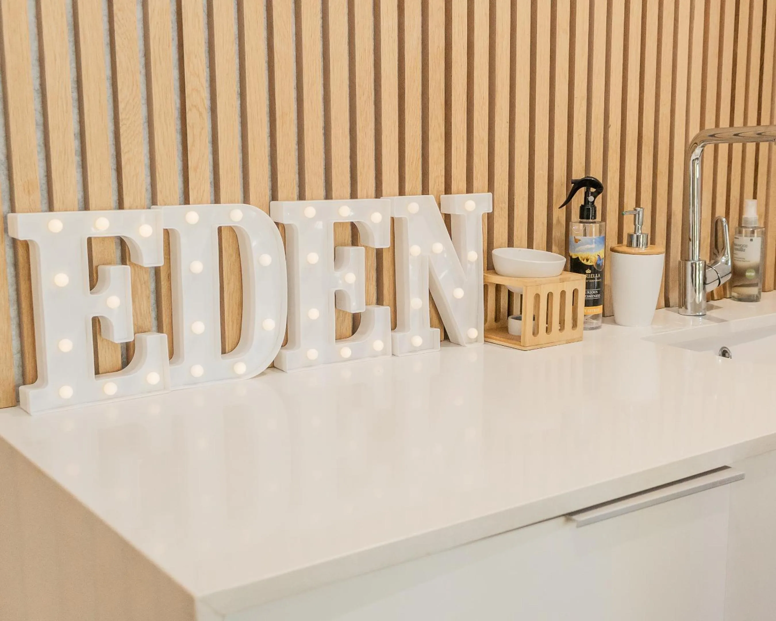 Spa and wellness centre/facilities in The Wesley Boutique Hotel & Spa