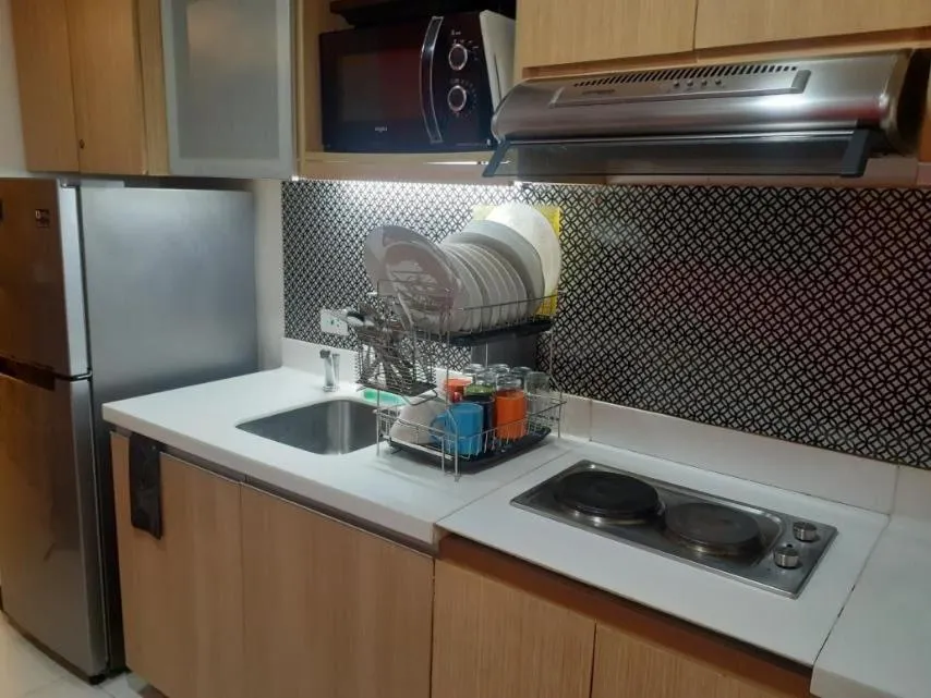 Luxurious Family Room Pico de Loro