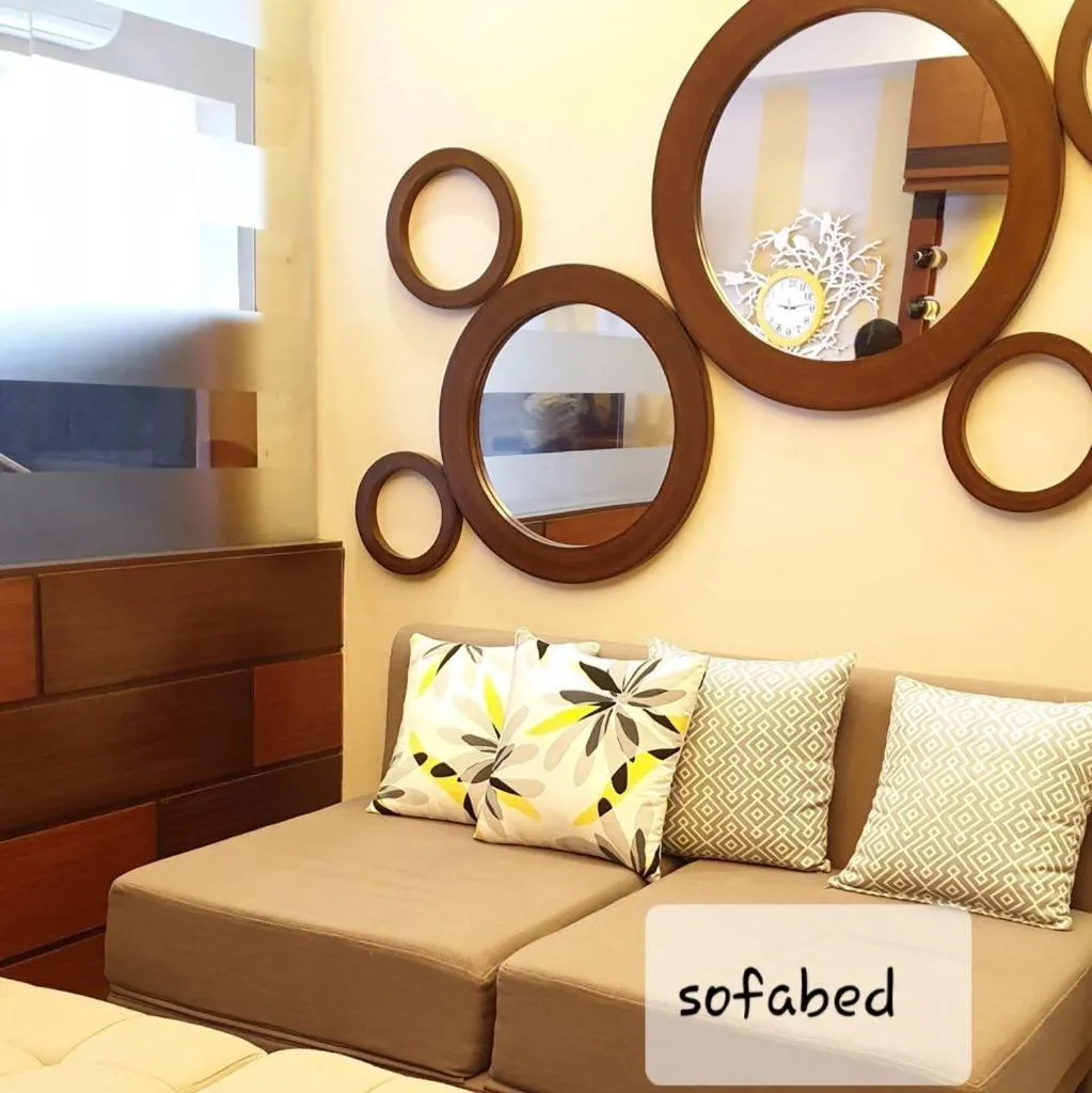 Luxurious Family Room Pico de Loro