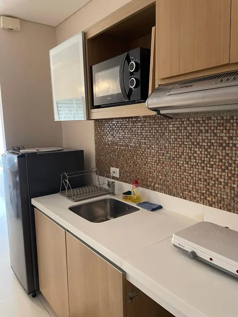 Luxurious Family Room Pico de Loro