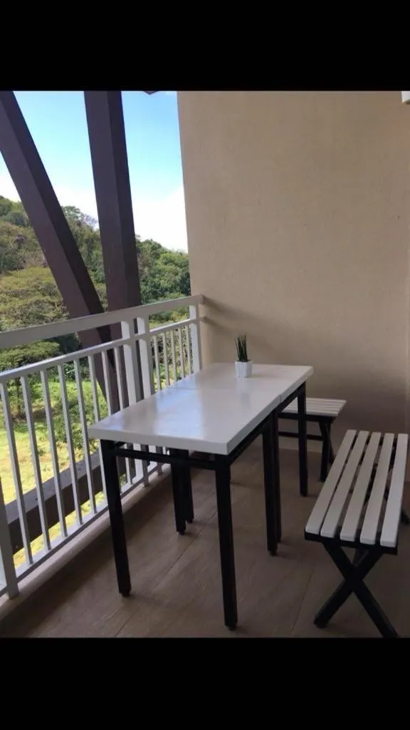 Luxurious Family Room Pico de Loro