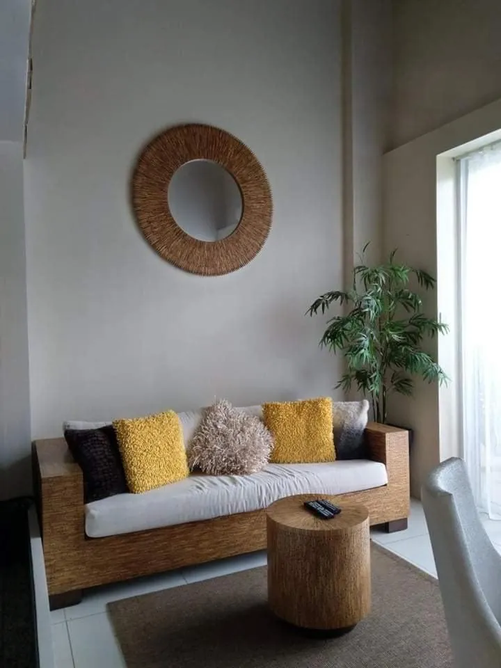 Luxurious Family Room Pico de Loro