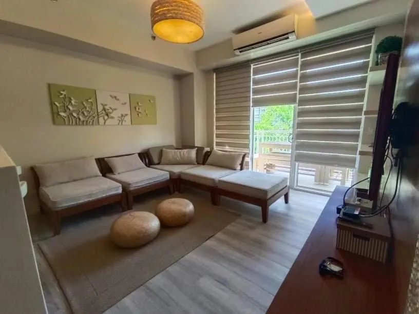 Luxurious Family Room Pico de Loro