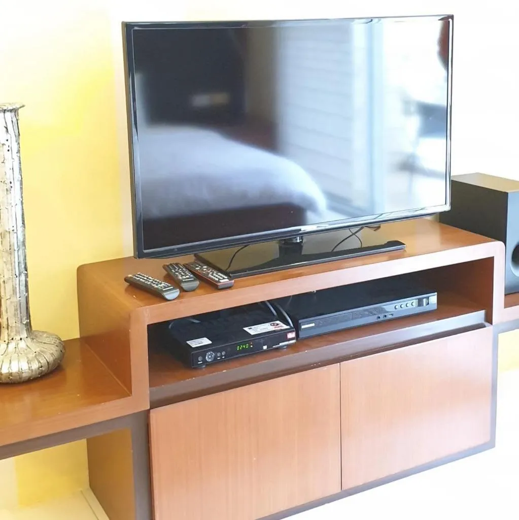 Luxurious Family Room Pico de Loro