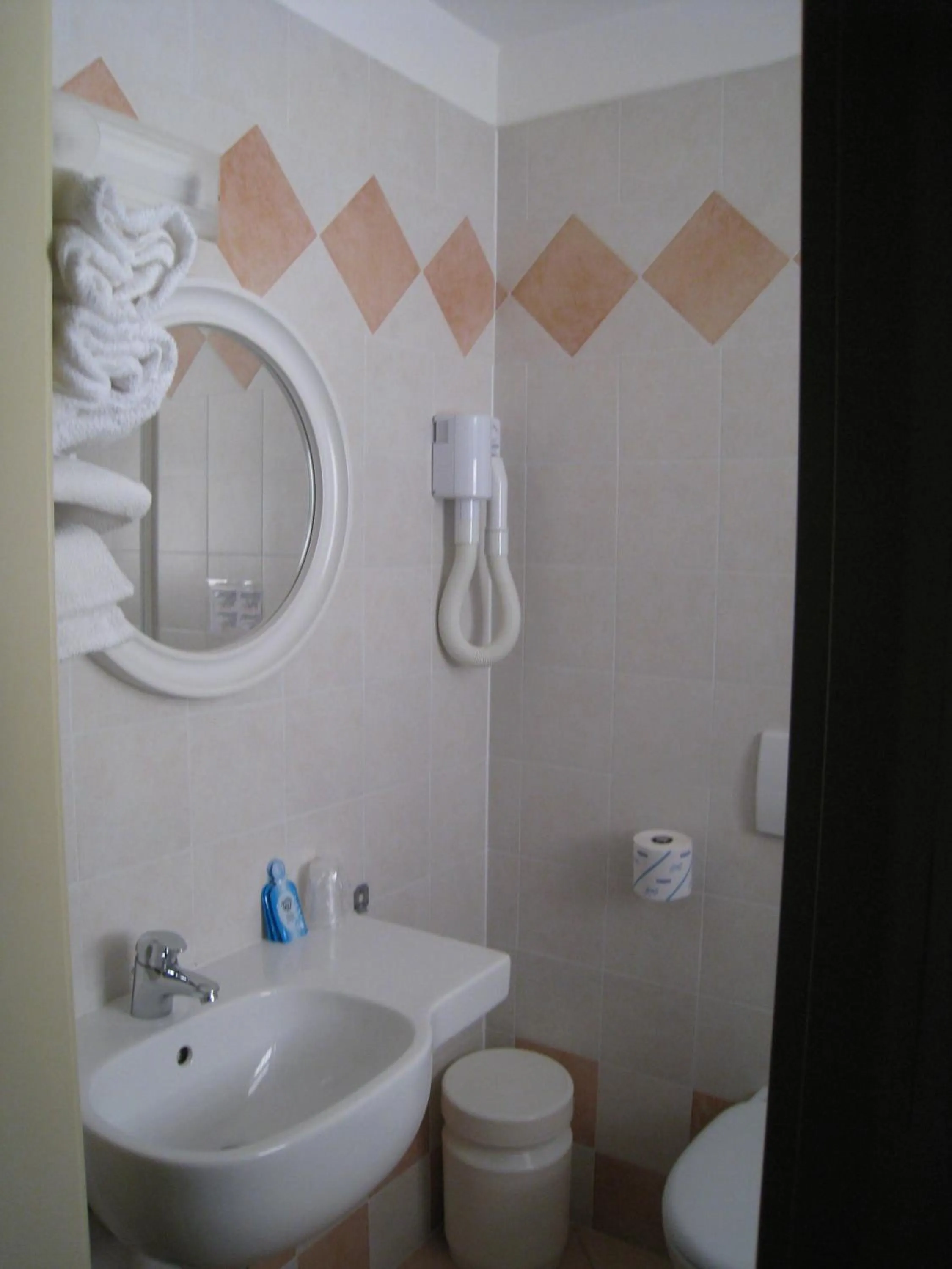 Hotel Losanna Cervia