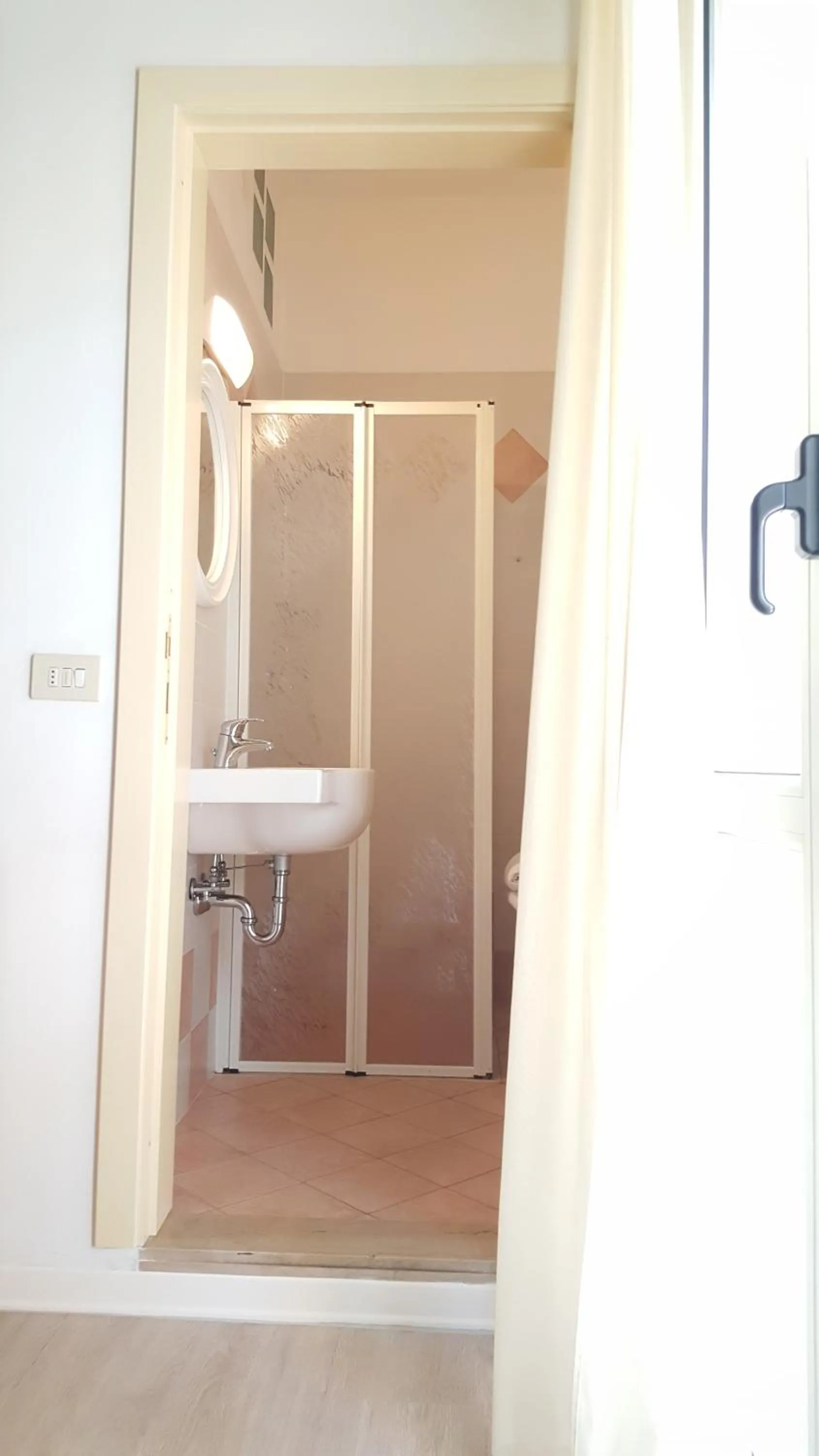 Hotel Losanna Cervia