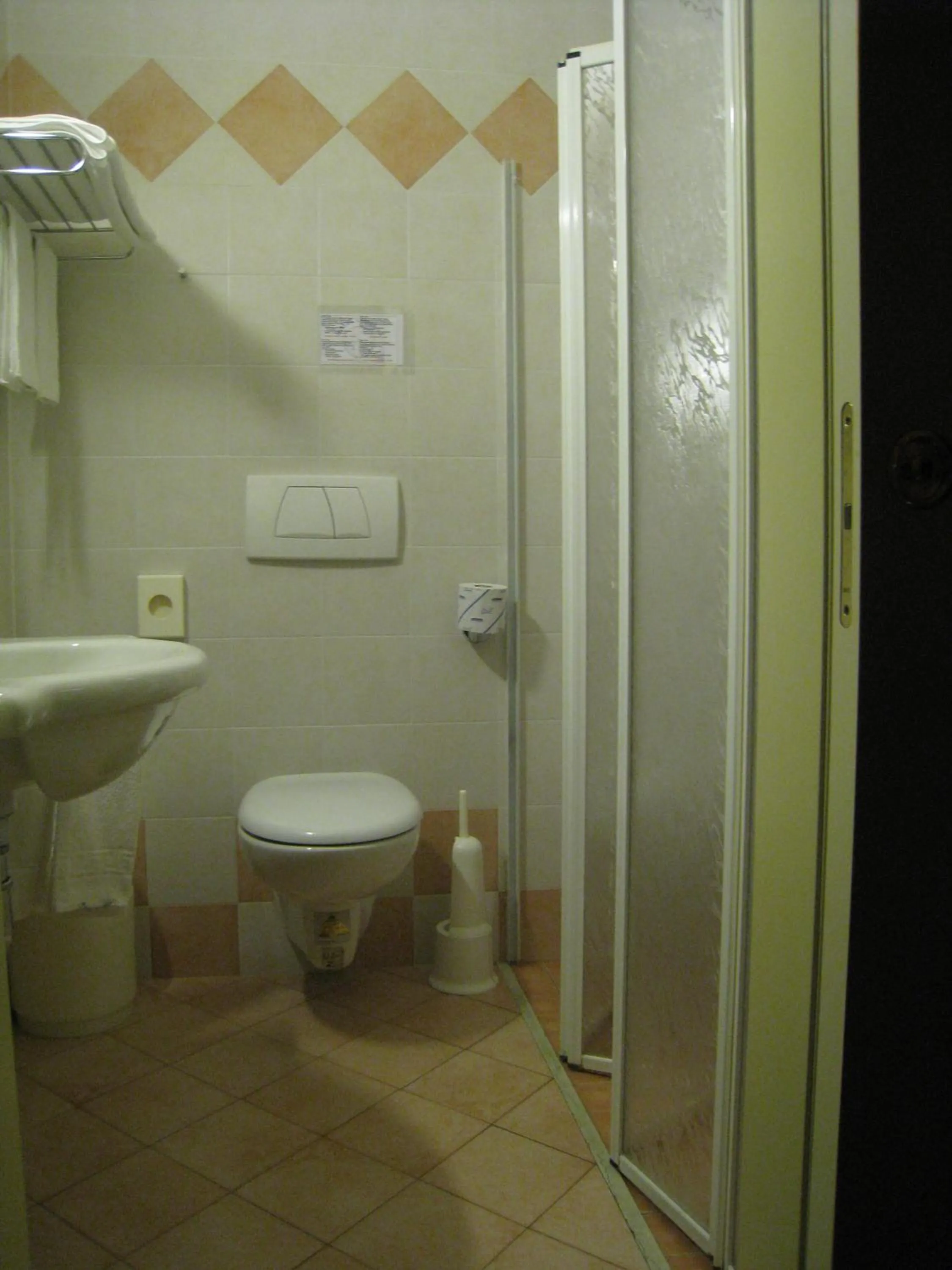 Hotel Losanna Cervia