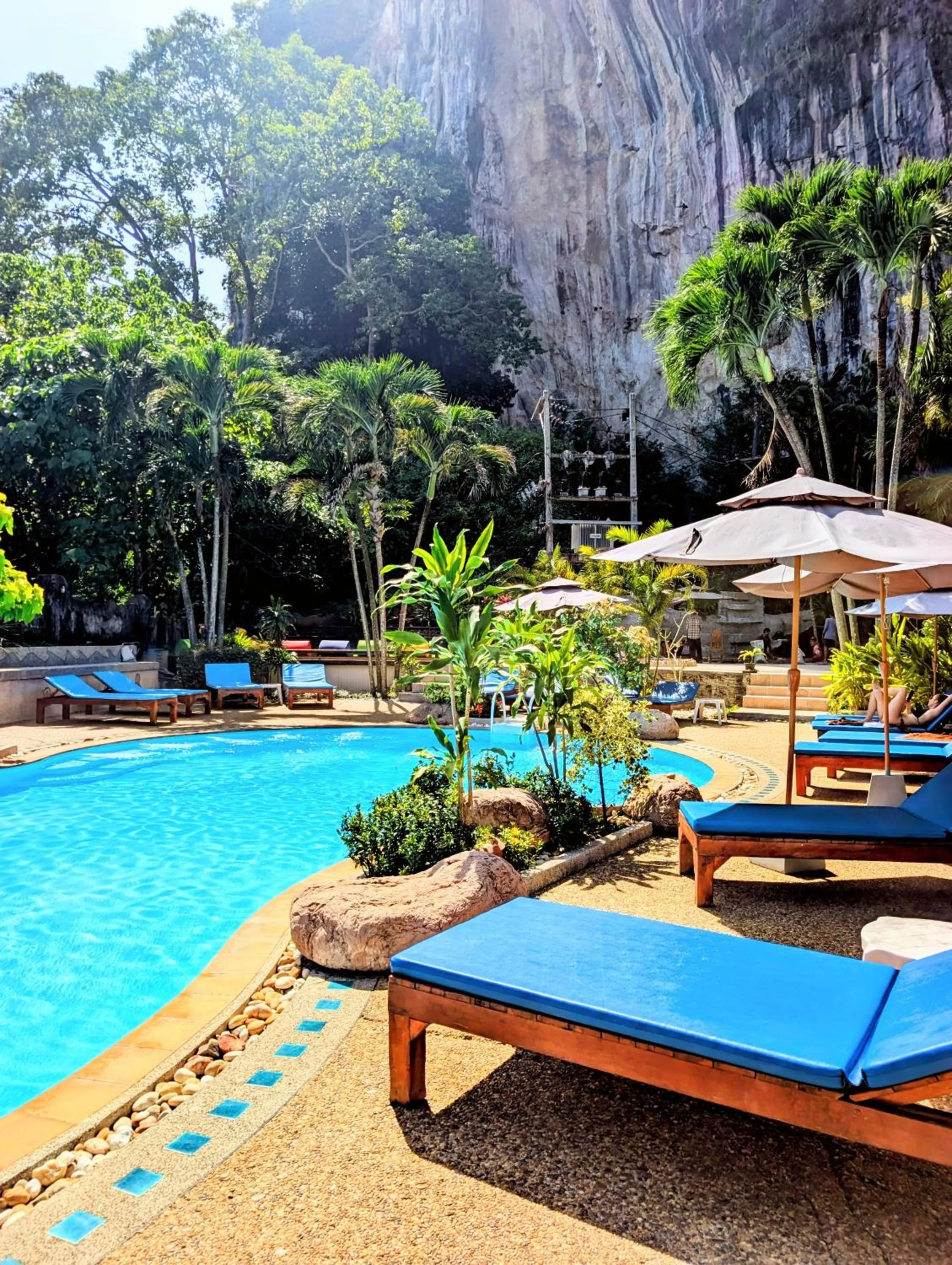 Diamond Cave Resort