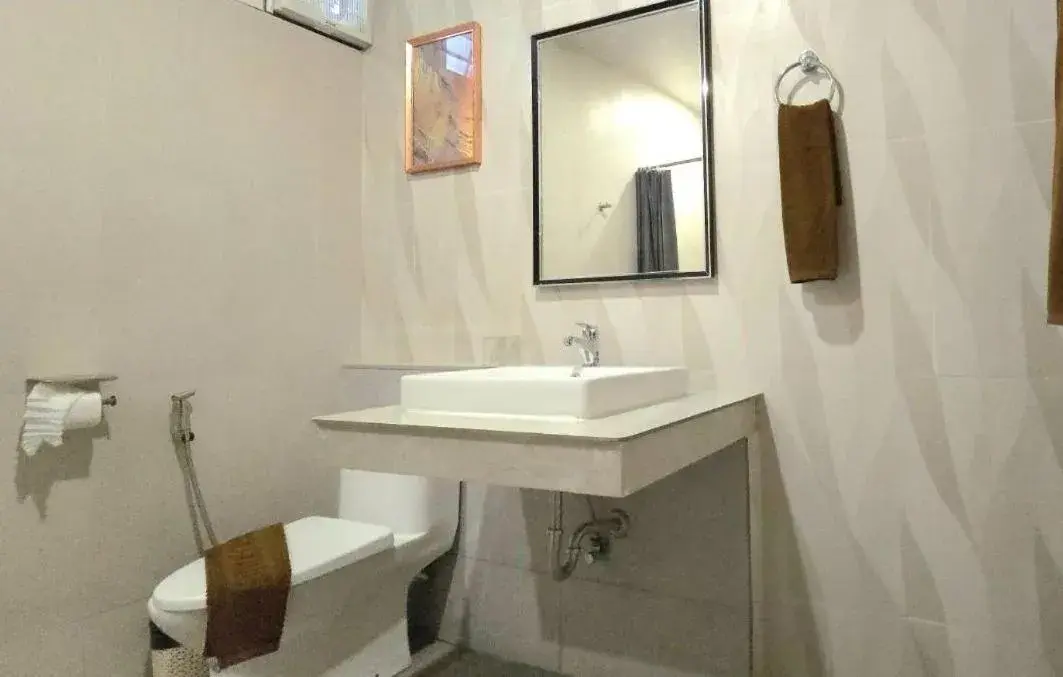 Deluxe Double Room in Diamond Cave Resort Deluxe Double Room in Diamond Cave Resort