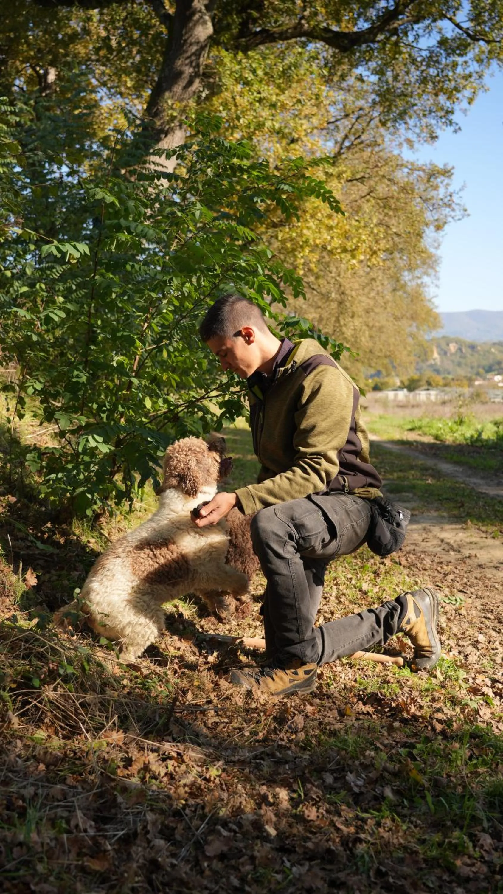 Activities in Viesca Toscana Suites & Villas