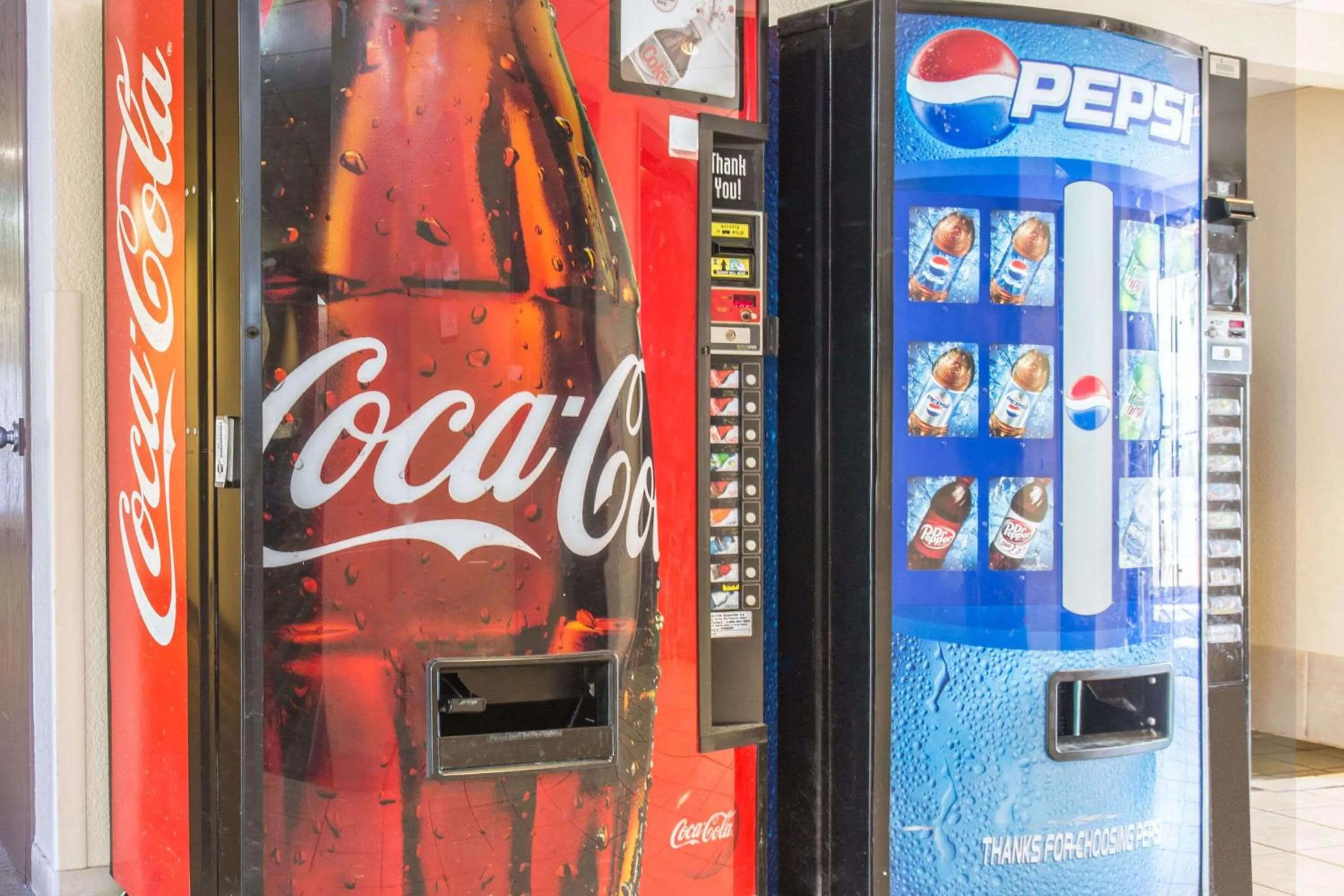 On site in Baymont by Wyndham Cincinnati Sharonville