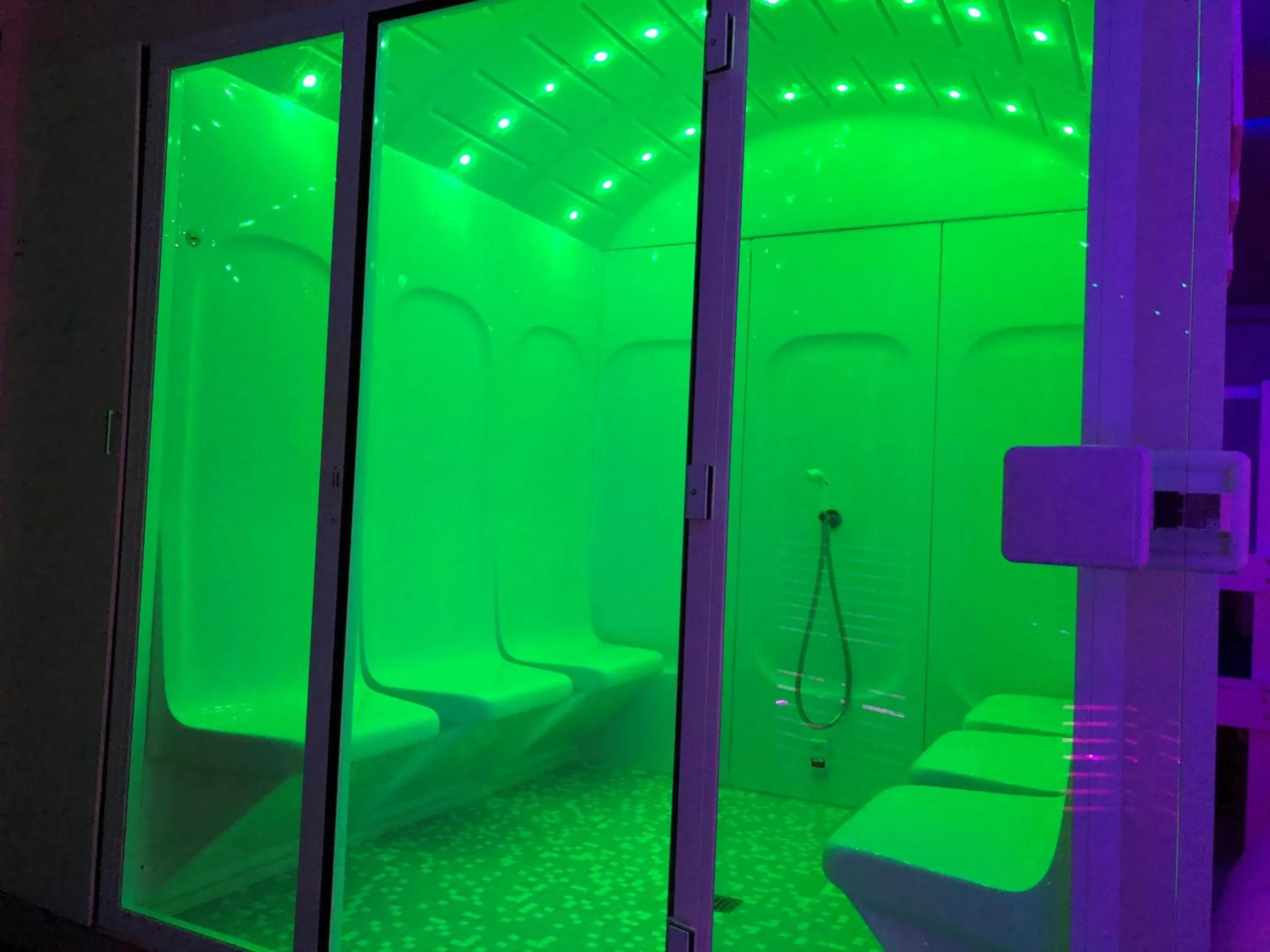 Activities in Hotel Enjoy