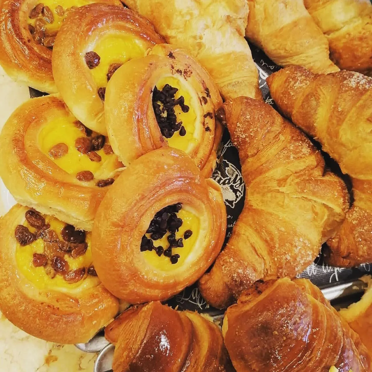 Food and drinks in Hotel Enjoy