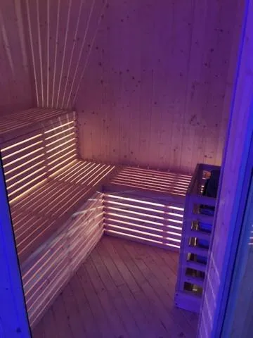 Massage in Hotel Enjoy