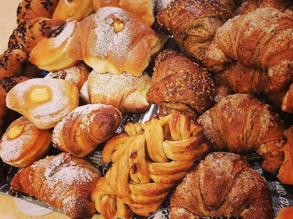 Restaurant/places to eat in Hotel Enjoy