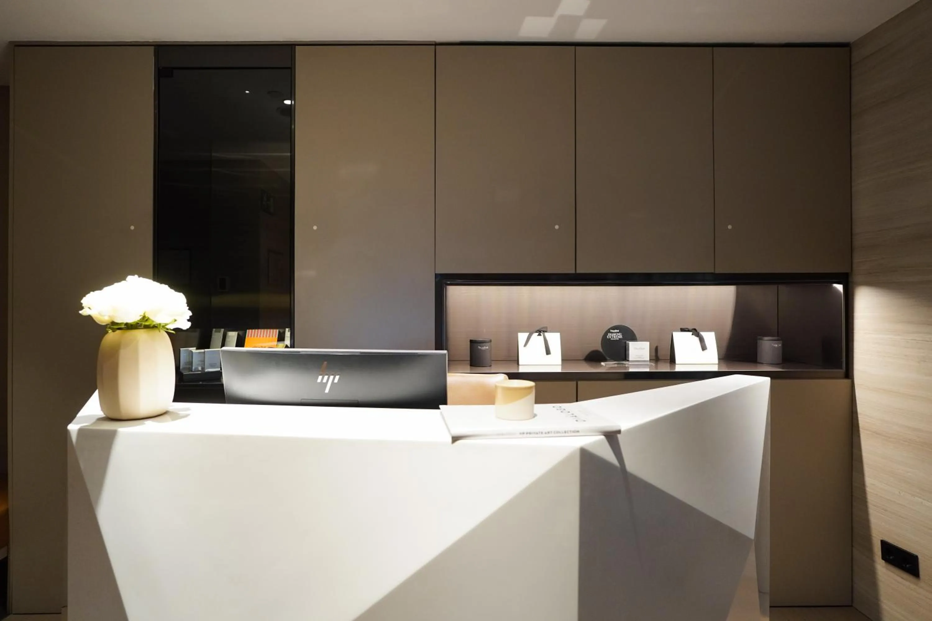 Spa and wellness centre/facilities in VP Plaza España Design