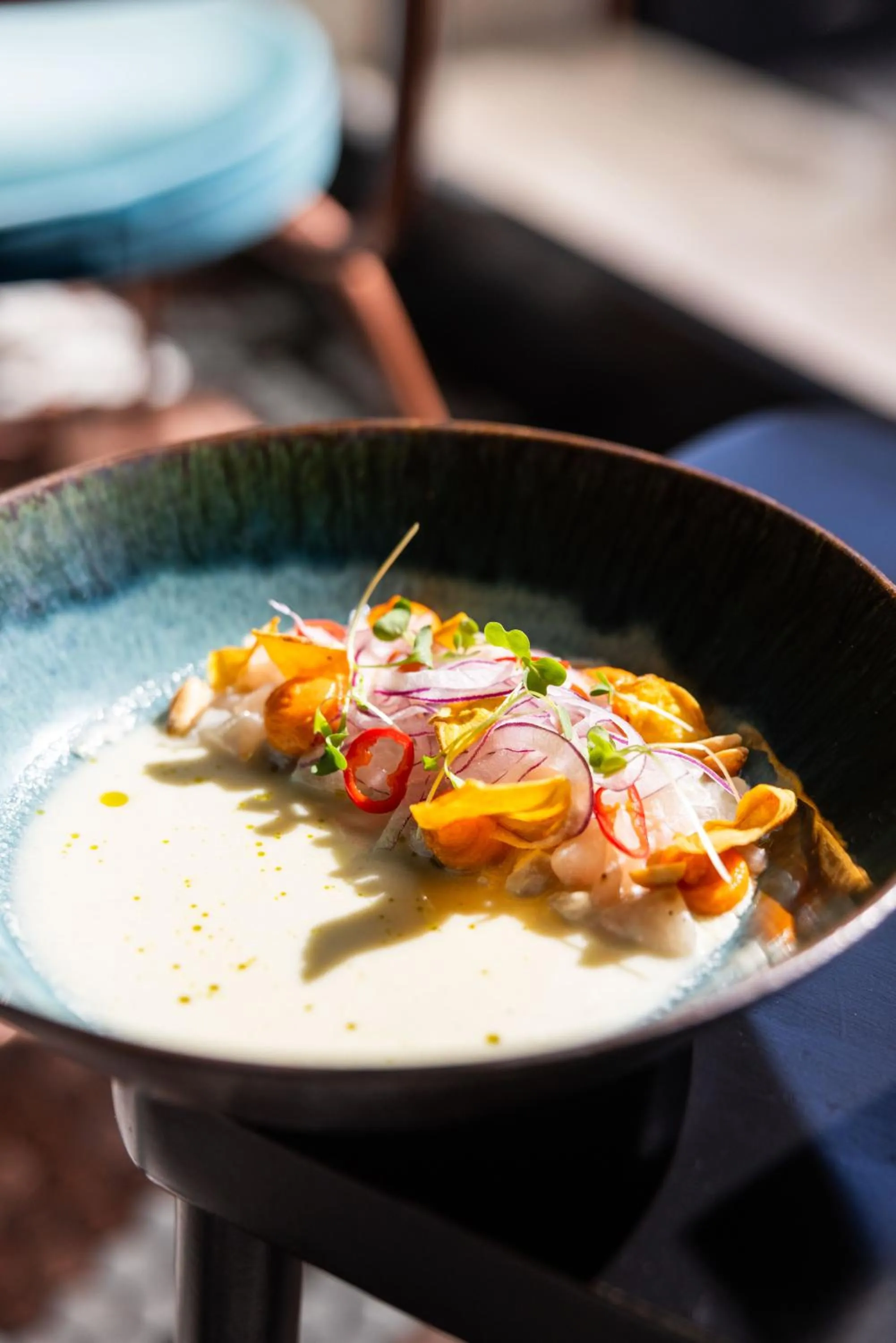 Food in Pestana Porto - A Brasileira, City Center & Heritage Building