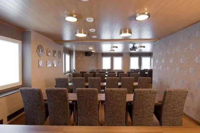 Area and facilities in Loimaan Seurahuone