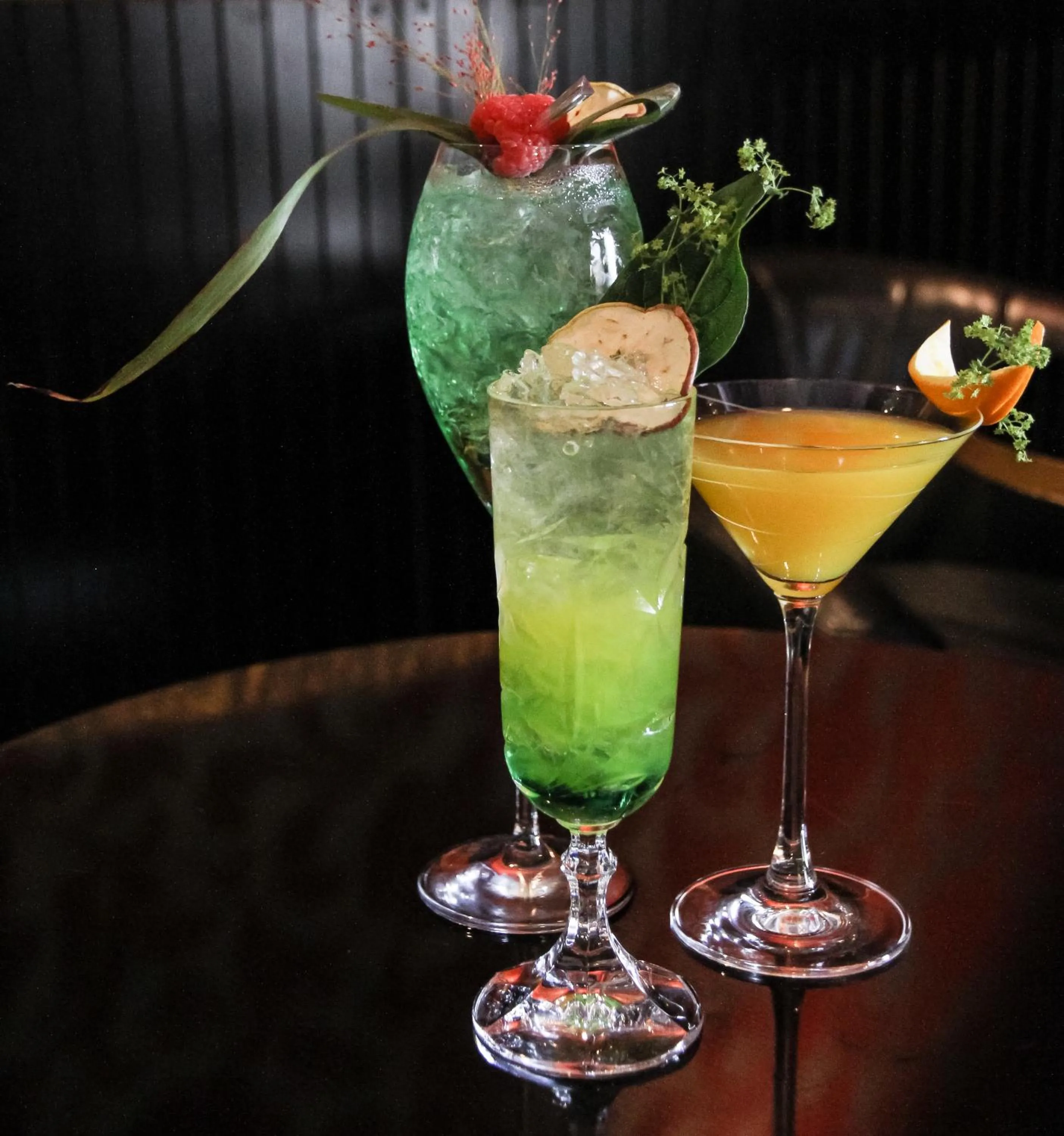 Non alcoholic drinks in Loimaan Seurahuone