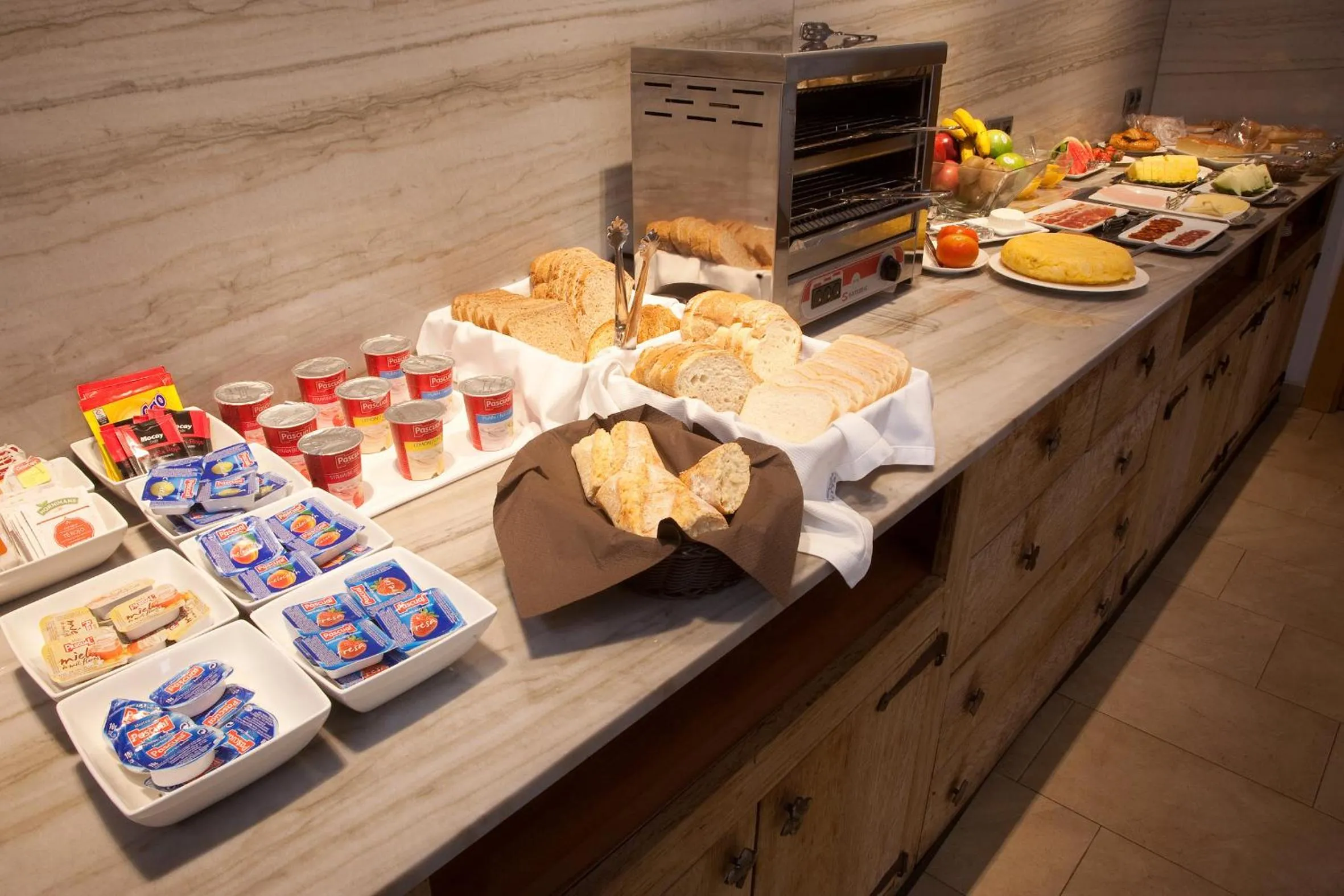 Other in Hospederia Chapitel