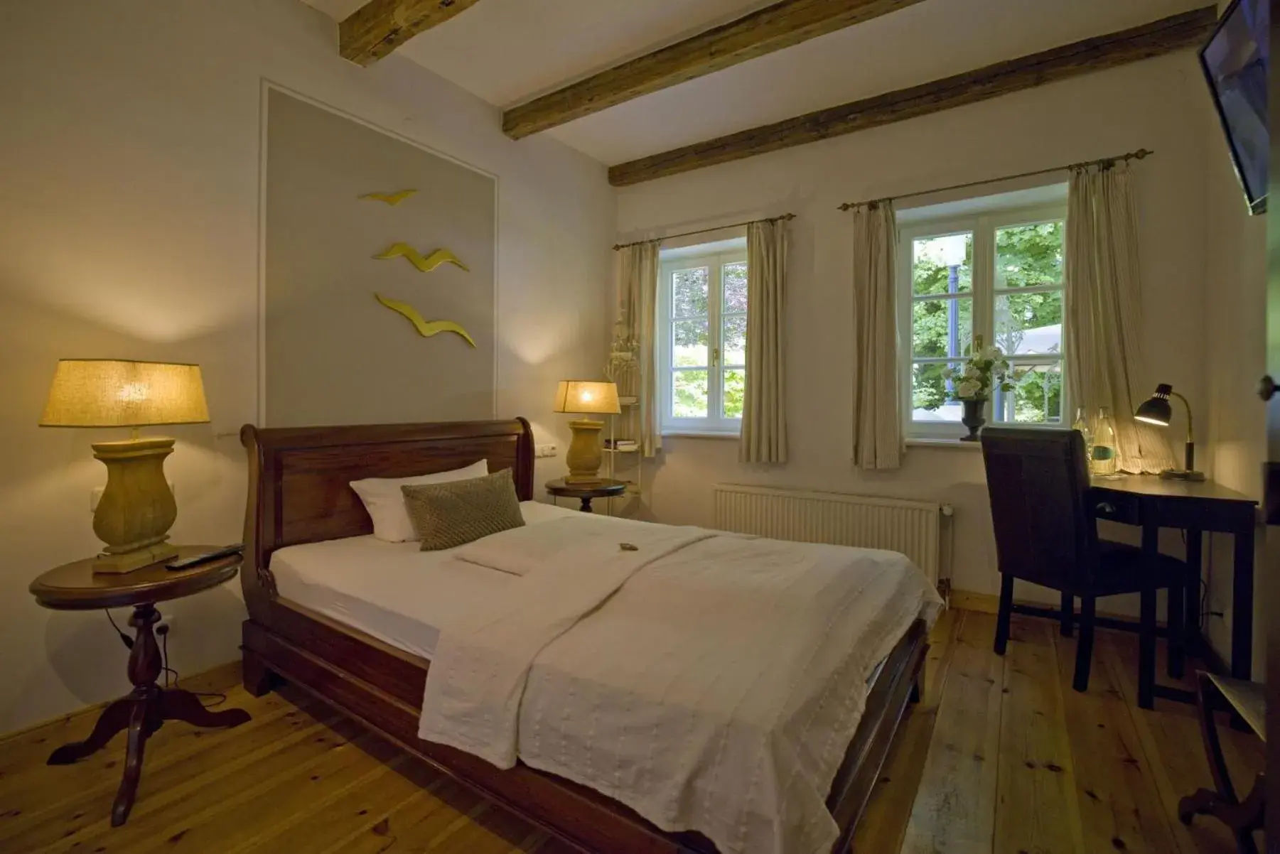 Single Room - single occupancy in Hotel Hochzeitshaus Single Room - single occupancy in Hotel Hochzeitshaus