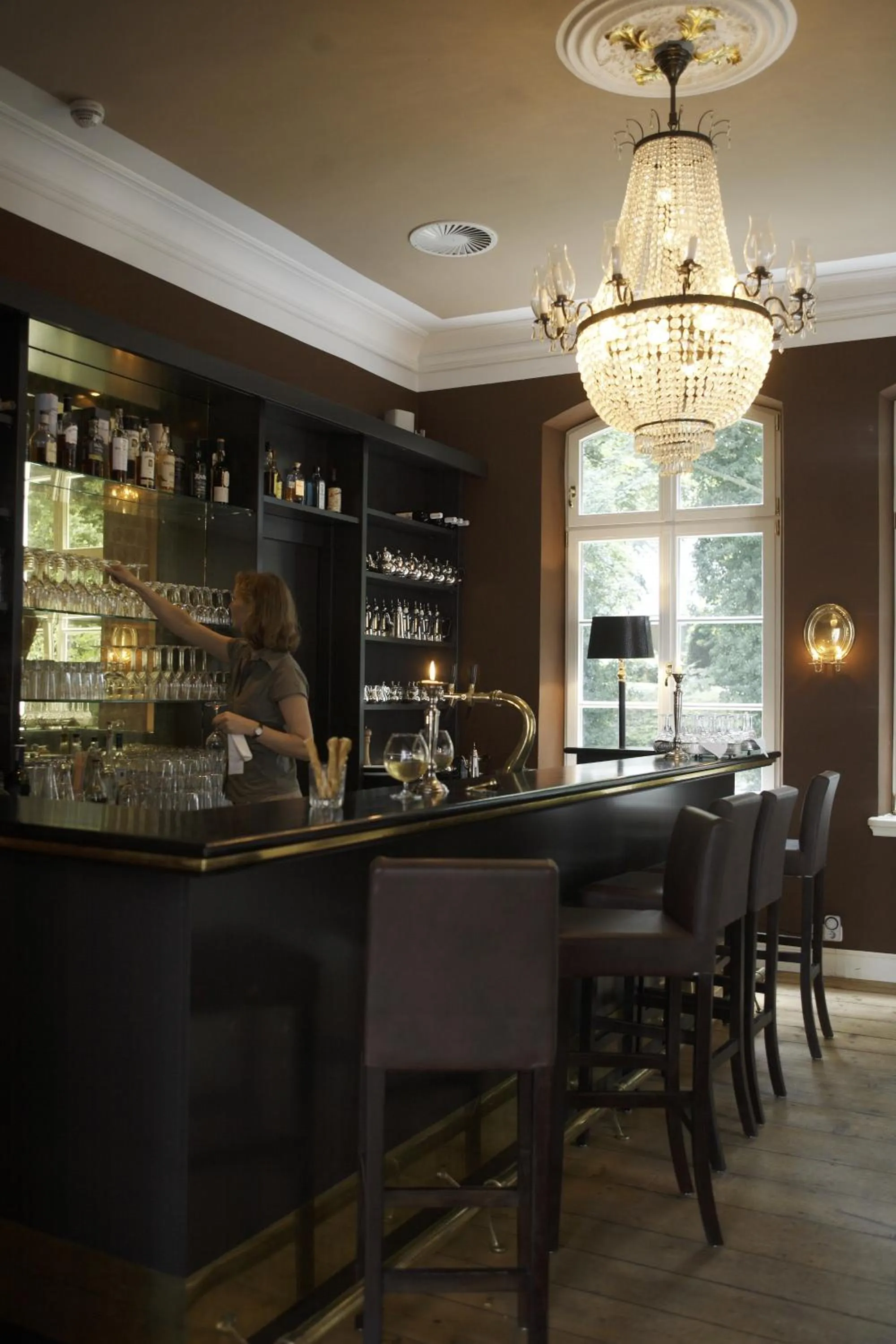 Staff in Hotel Hochzeitshaus