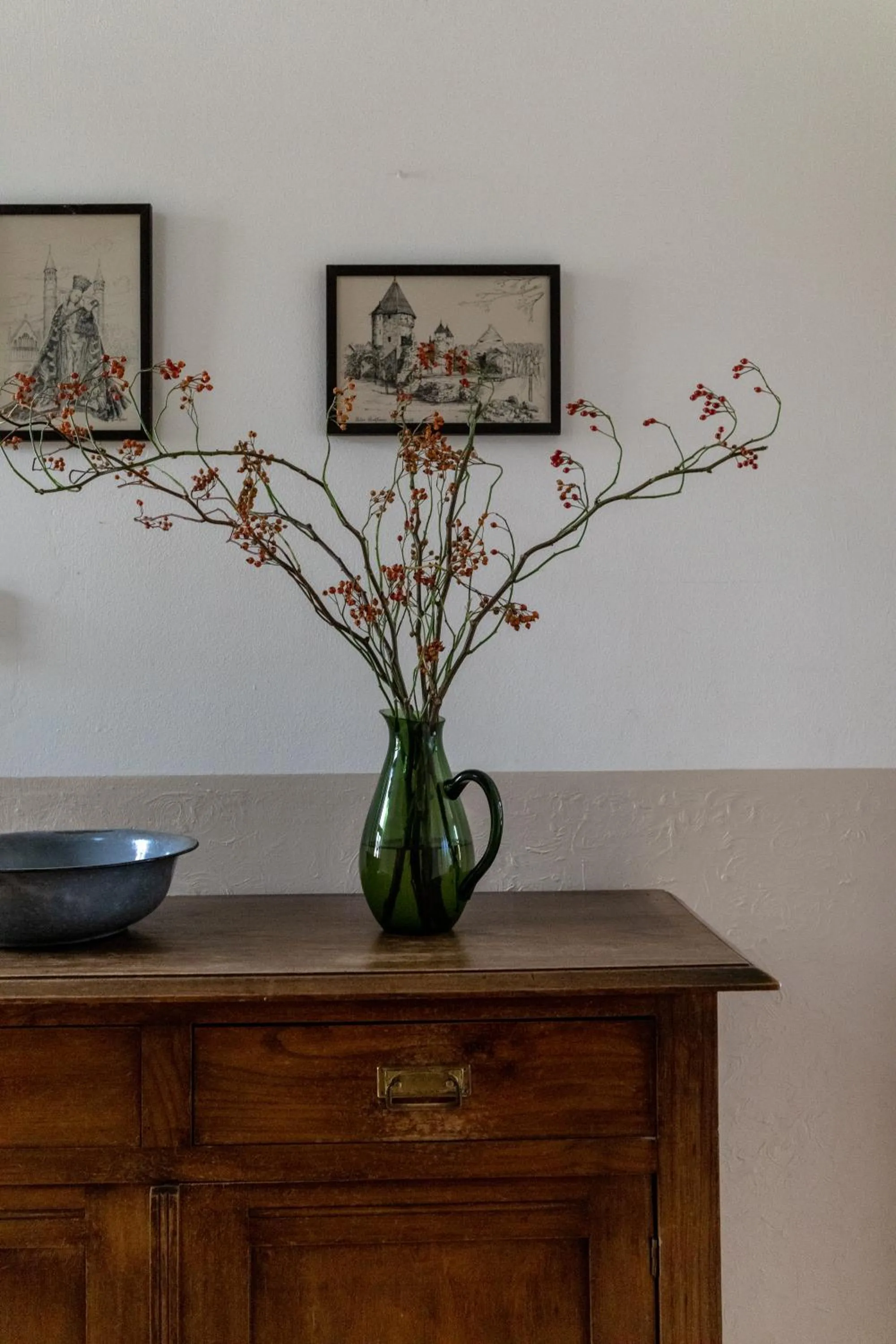 Property building in Logis Pastis