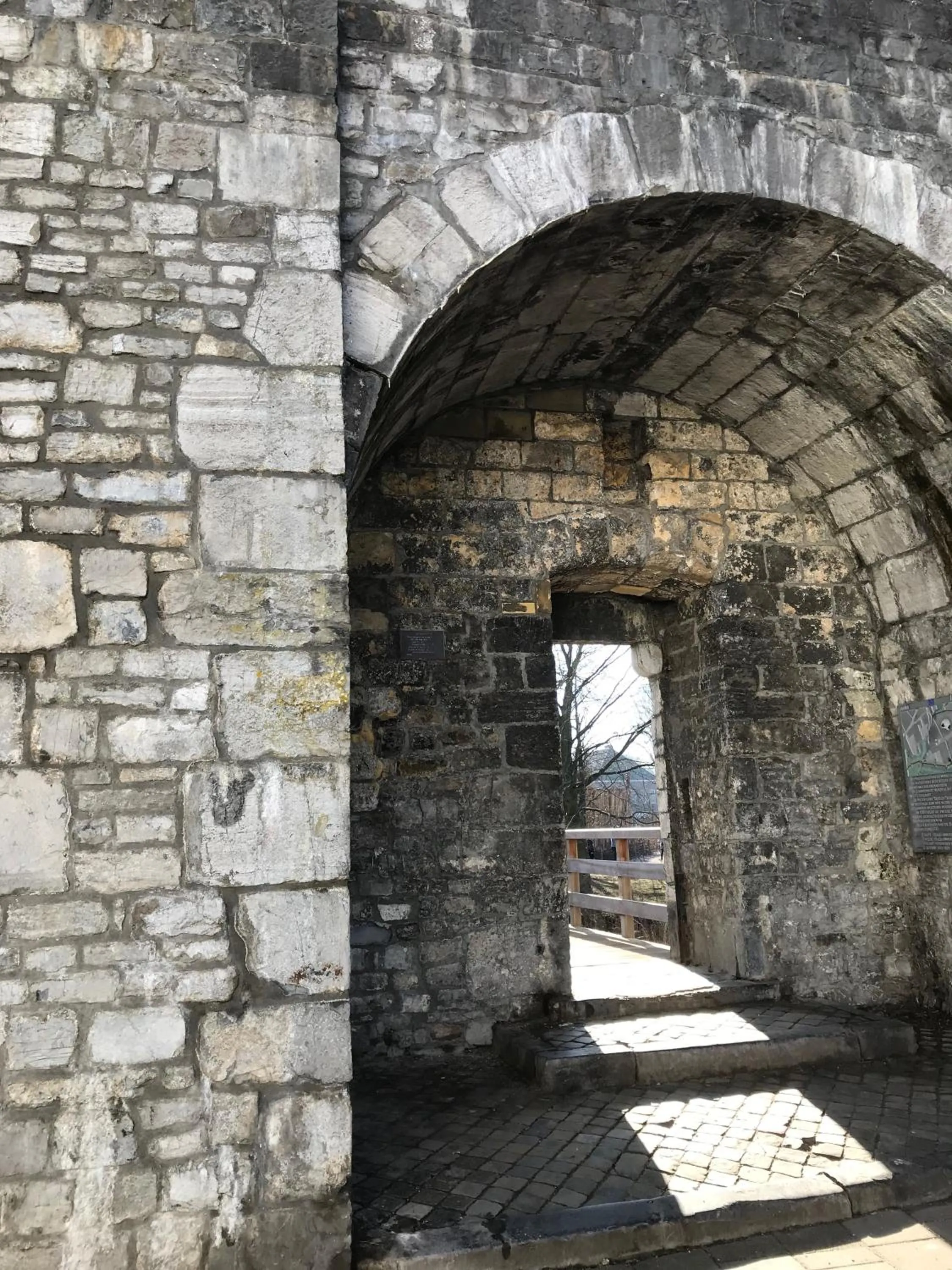 Nearby landmark in Logis Pastis