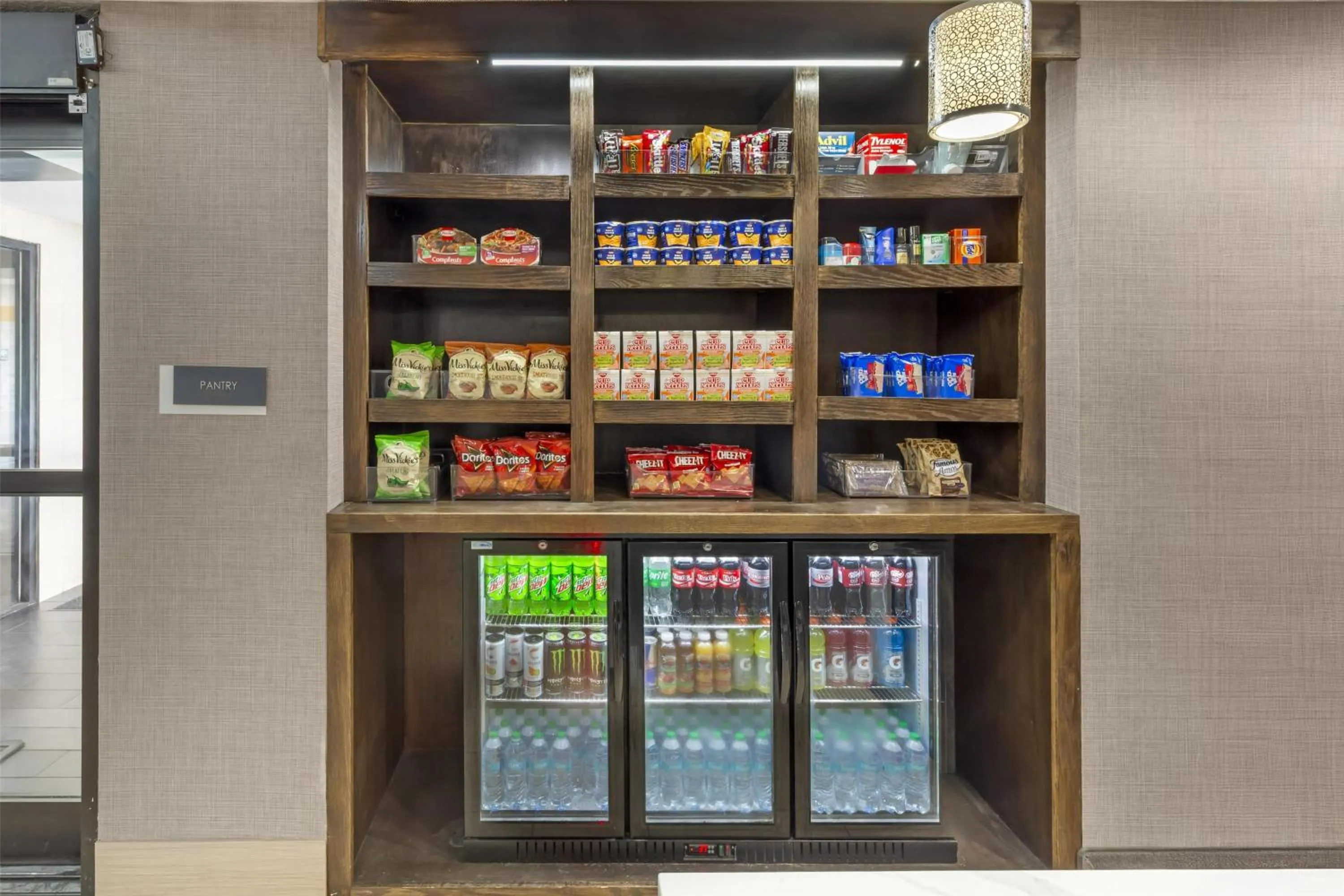 Property building in Best Western Plus Raleigh Crabtree Valley Hotel