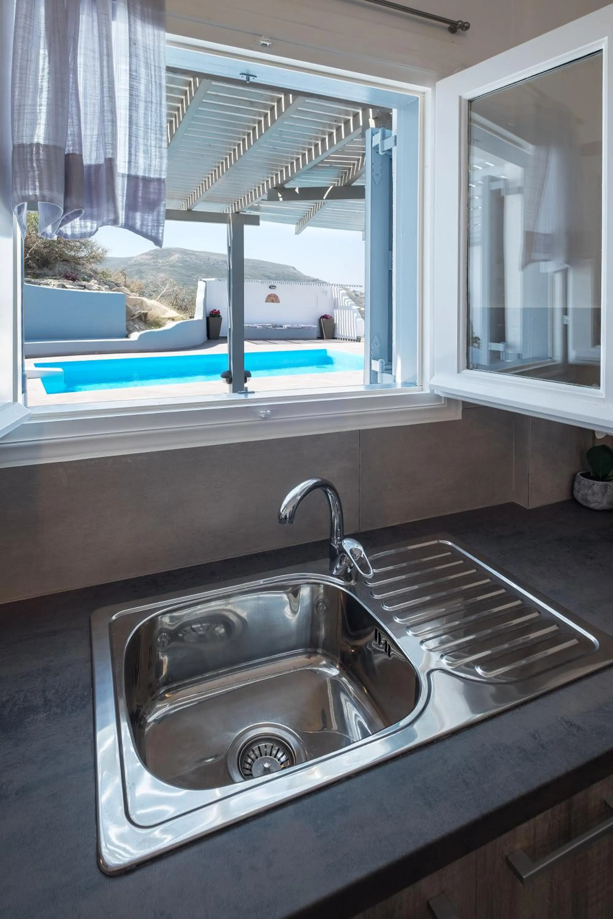 Paros Villas Nereids