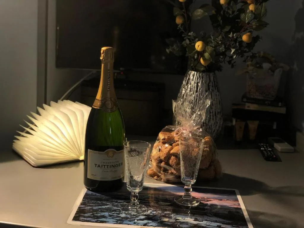 Piazza Di Spagna Prestige